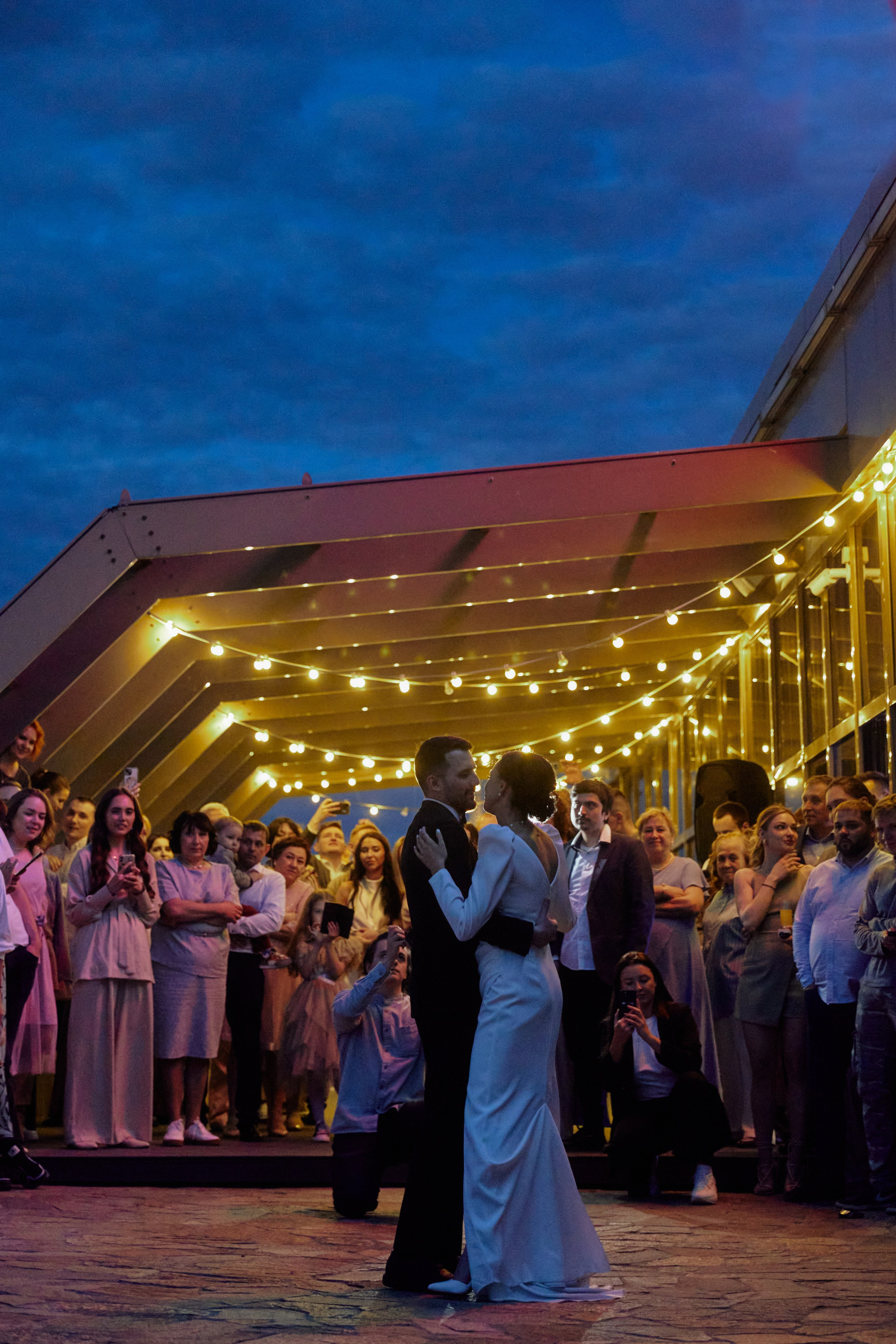 Kirill & Kristina. Event агентство PAPRIKA в Екатеринбурге