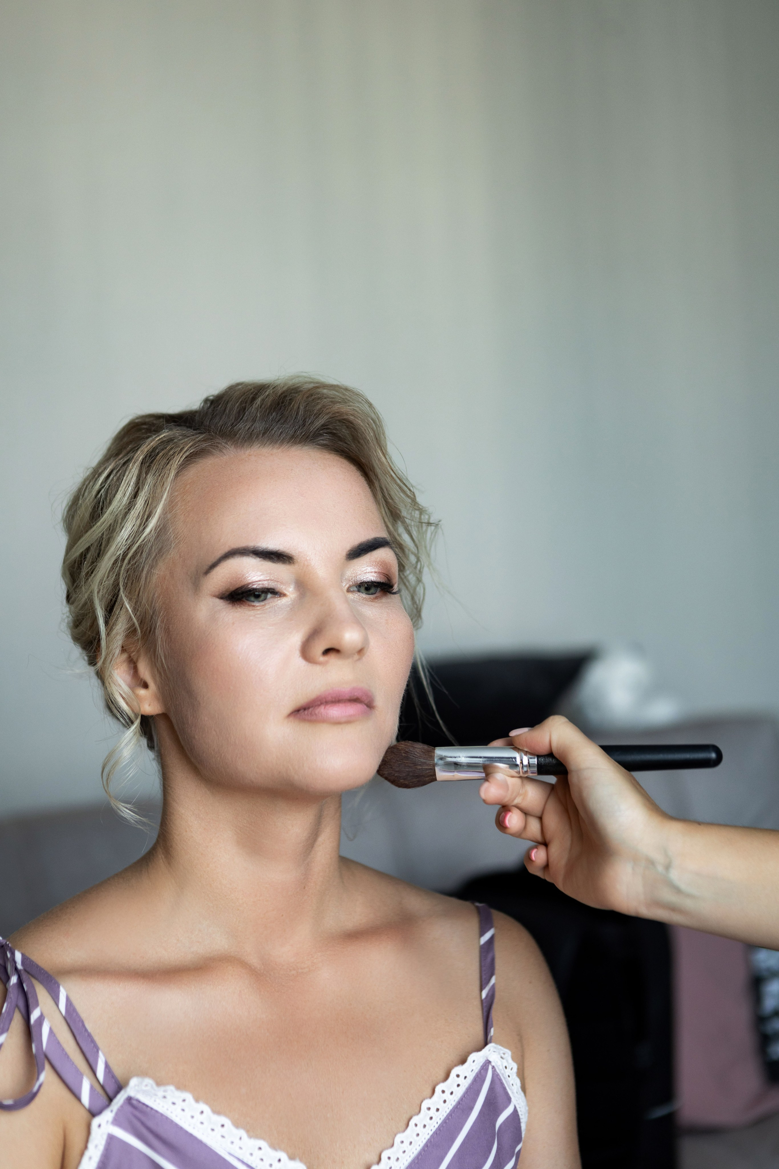 Утор невесты Татьяна. Olya Posnimay