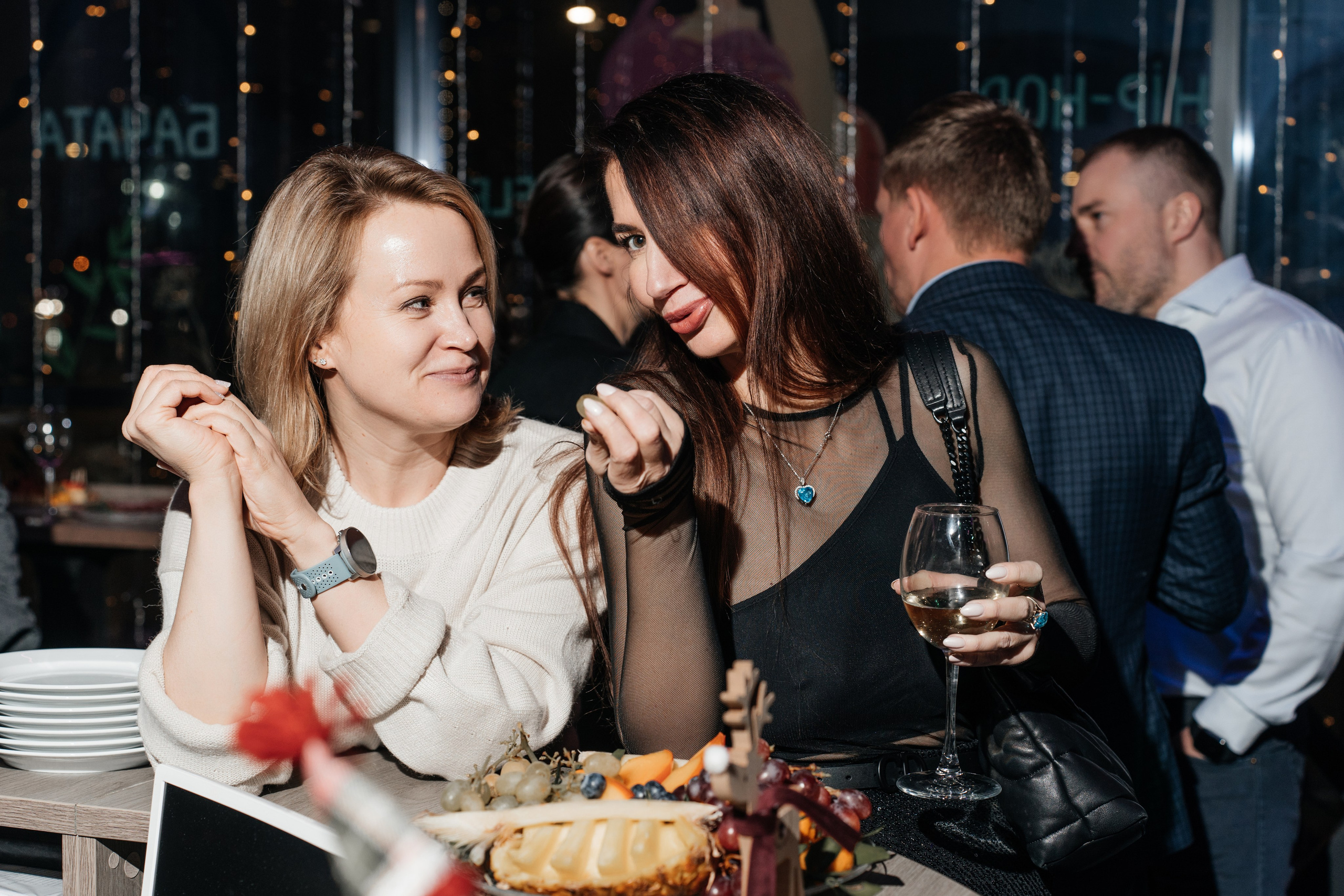 Корпоратив, MBI. Свадебный фотограф Москва Александра Аверкова