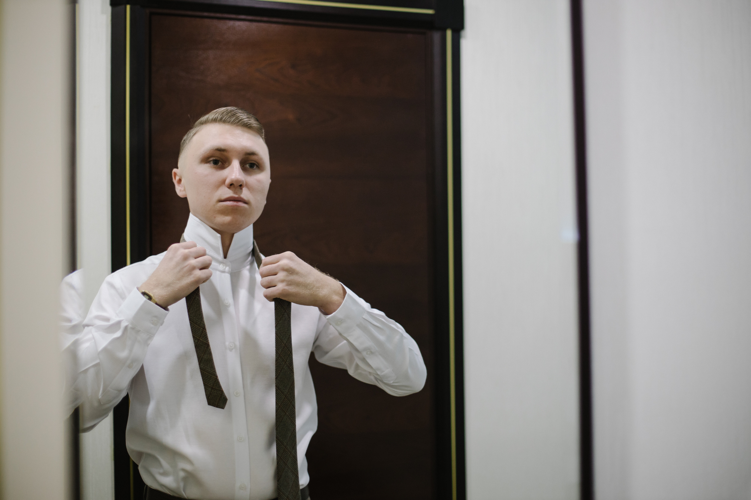 Анастасия и Владимир. Свадебный и семейный фотограф в Самаре