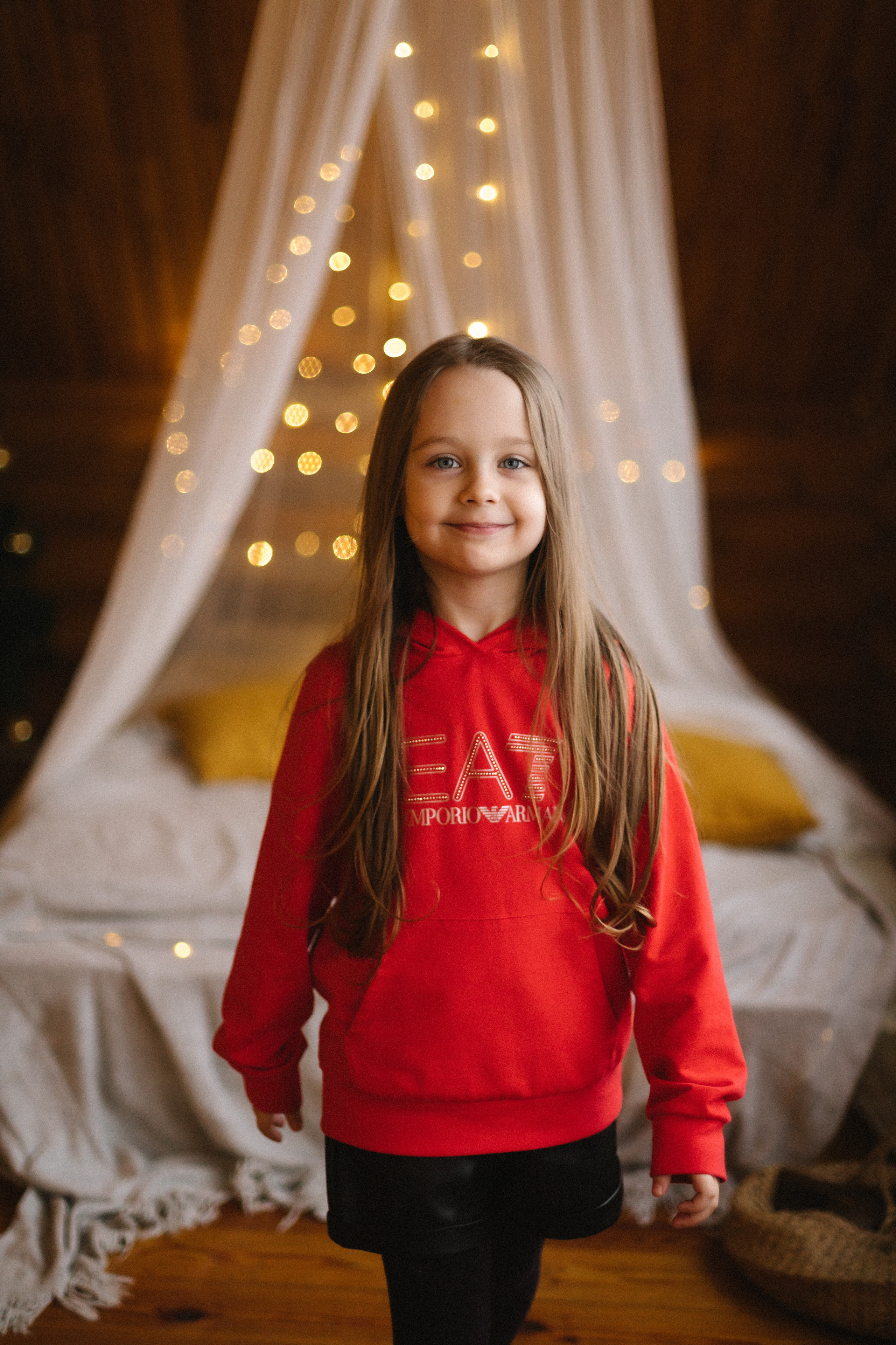 Милана и Анна. Свадебный и семейный фотограф в Самаре