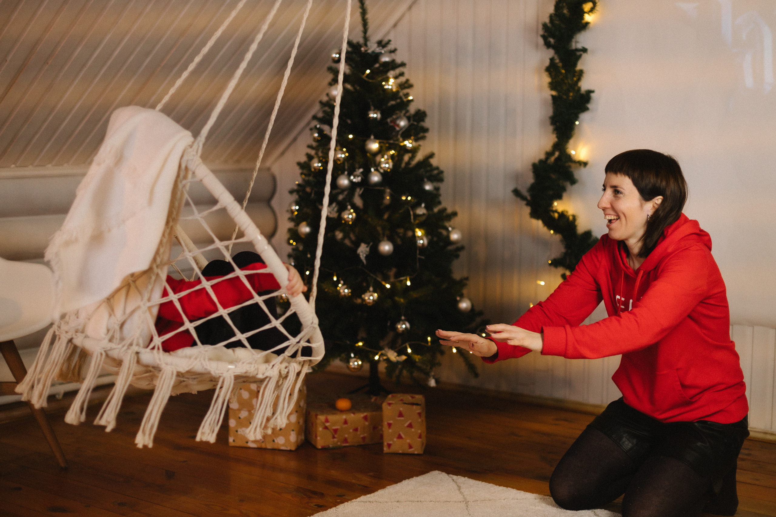 Милана и Анна. Свадебный и семейный фотограф в Самаре