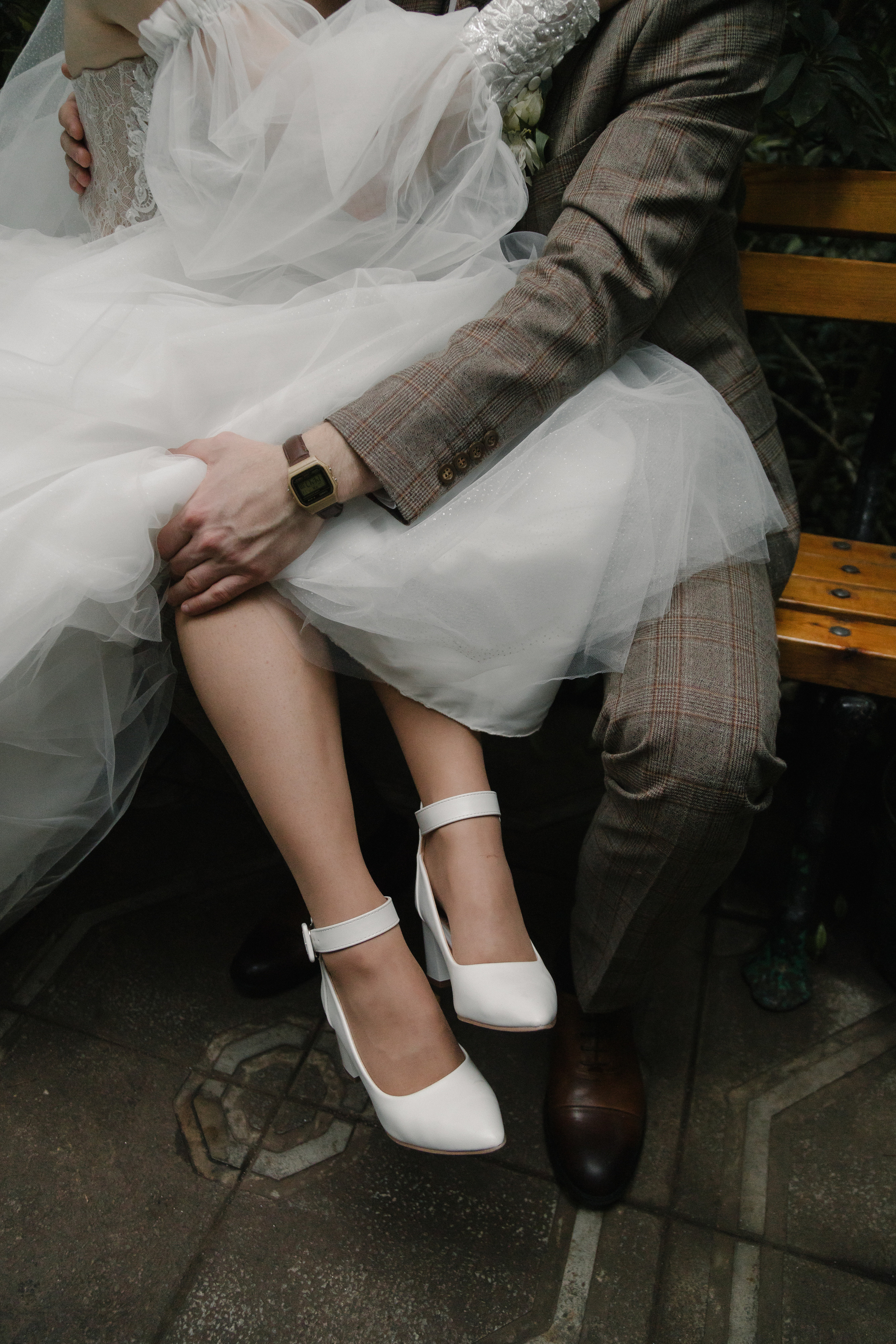 Анастасия и Владимир. Свадебный и семейный фотограф в Самаре