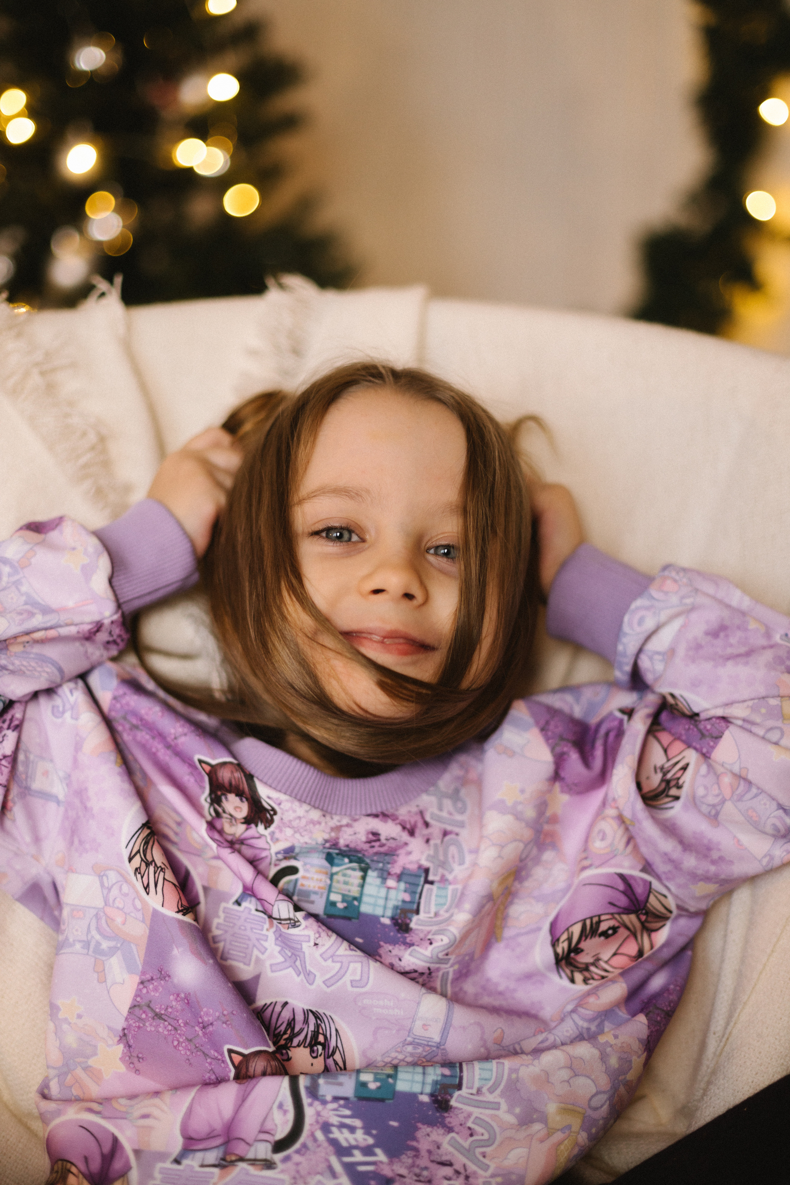 Милана и Анна. Свадебный и семейный фотограф в Самаре