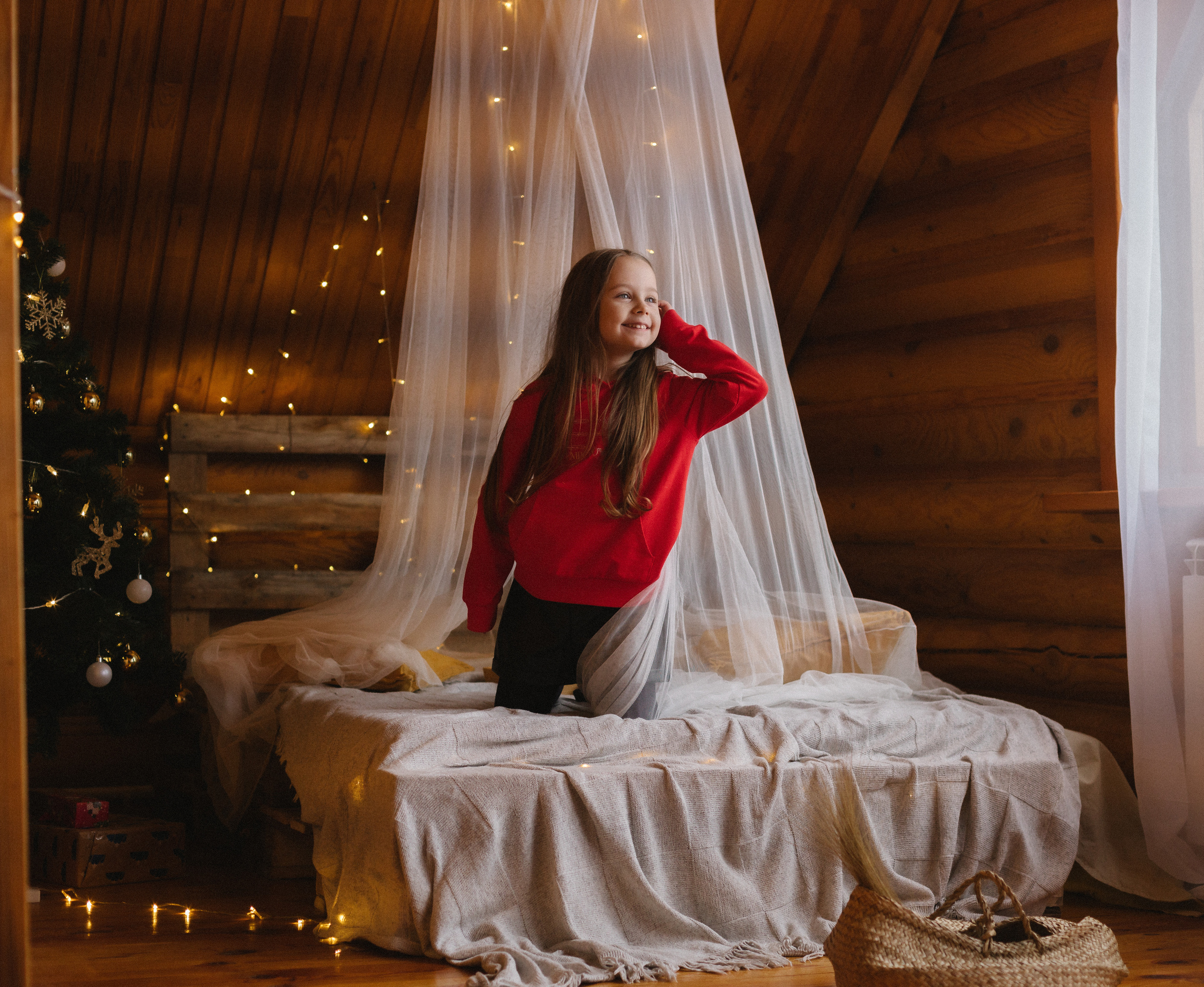 Милана и Анна. Свадебный и семейный фотограф в Самаре