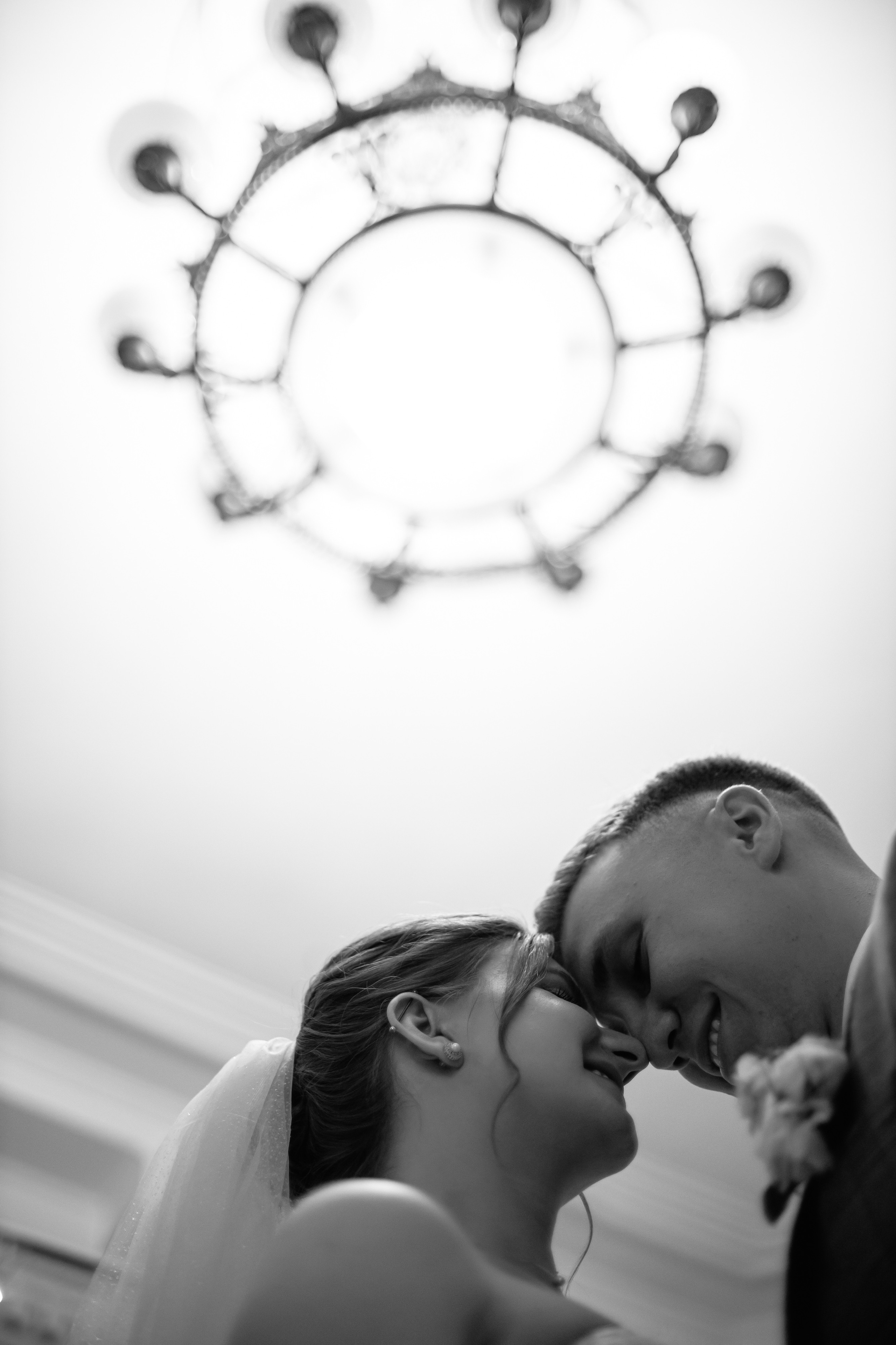 Анастасия и Владимир. Свадебный и семейный фотограф в Самаре