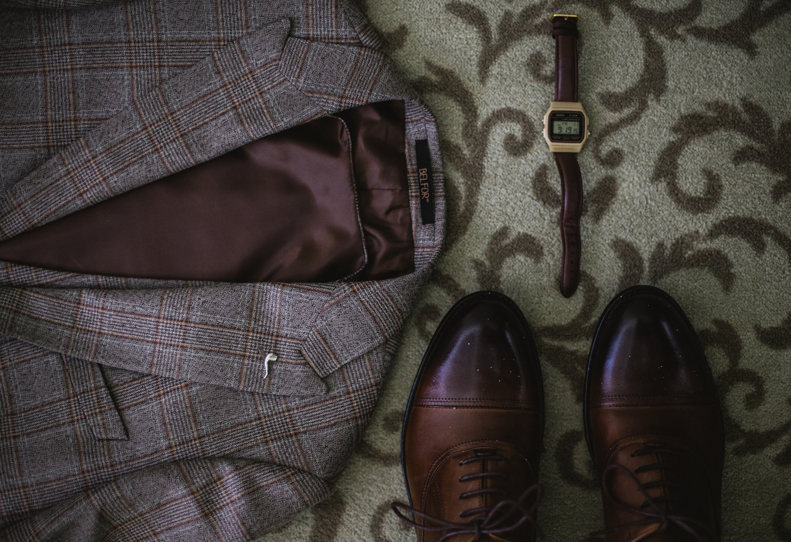 Анастасия и Владимир. Свадебный и семейный фотограф в Самаре