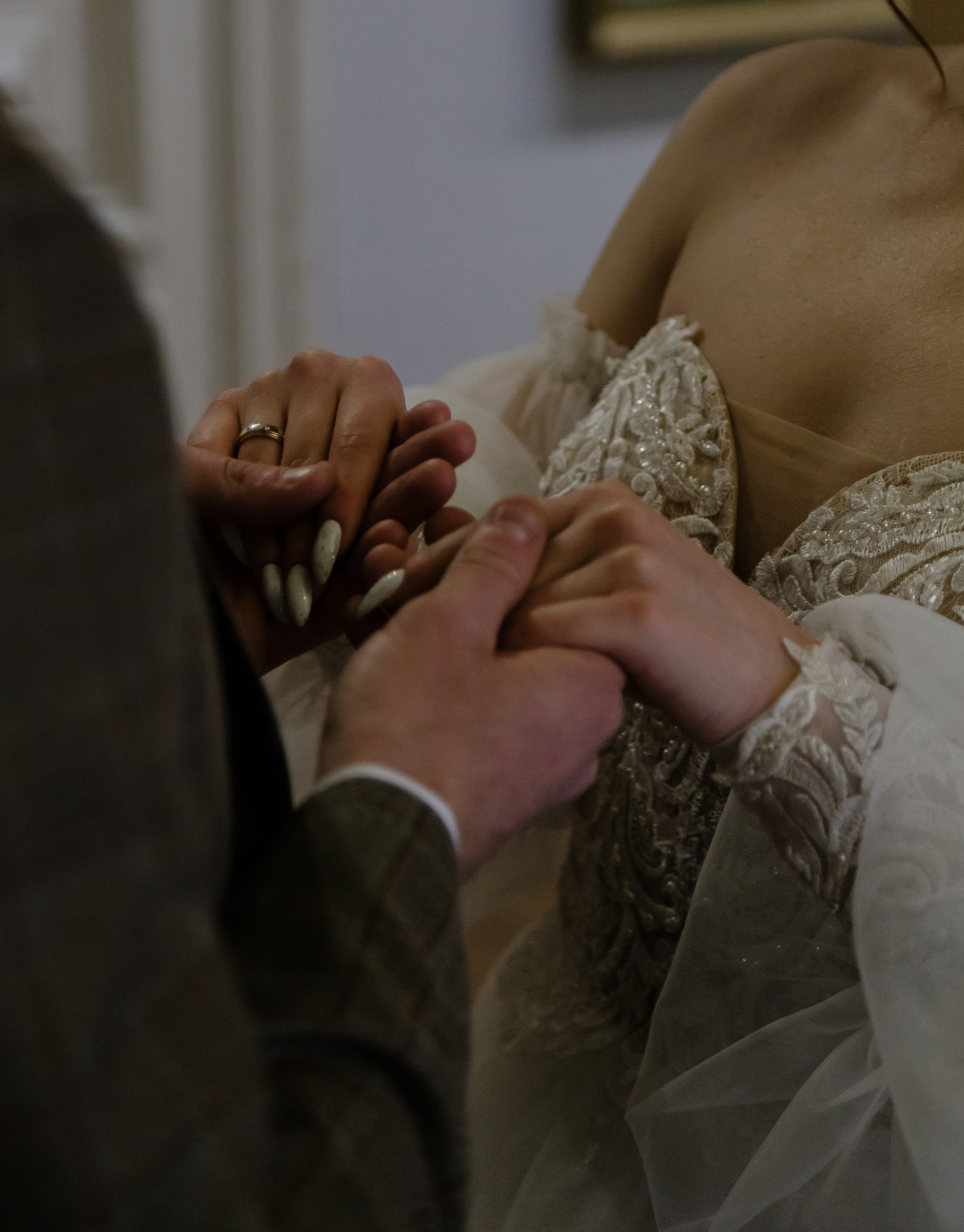 Анастасия и Владимир. Свадебный и семейный фотограф в Самаре