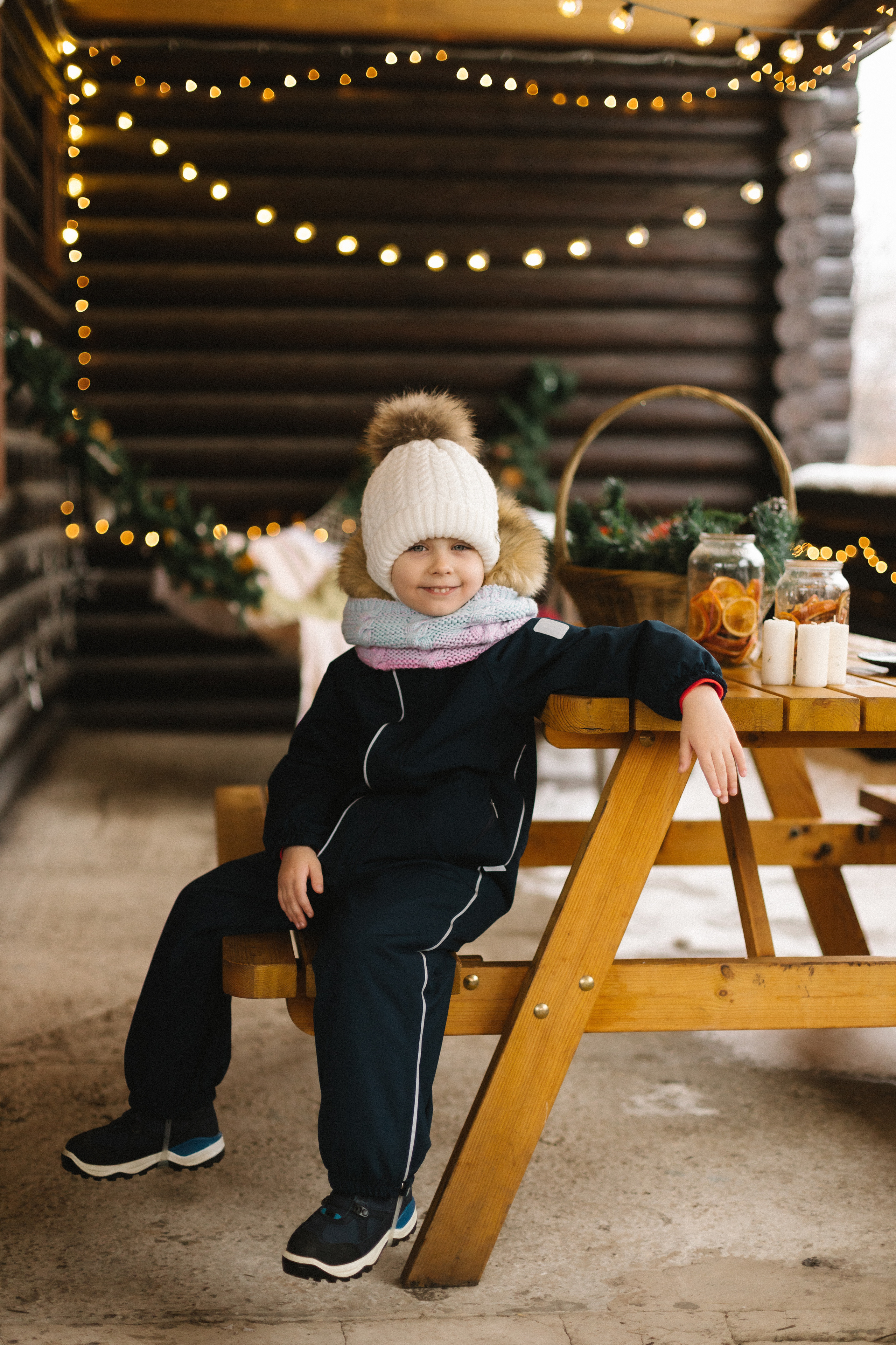 Милана и Анна. Свадебный и семейный фотограф в Самаре