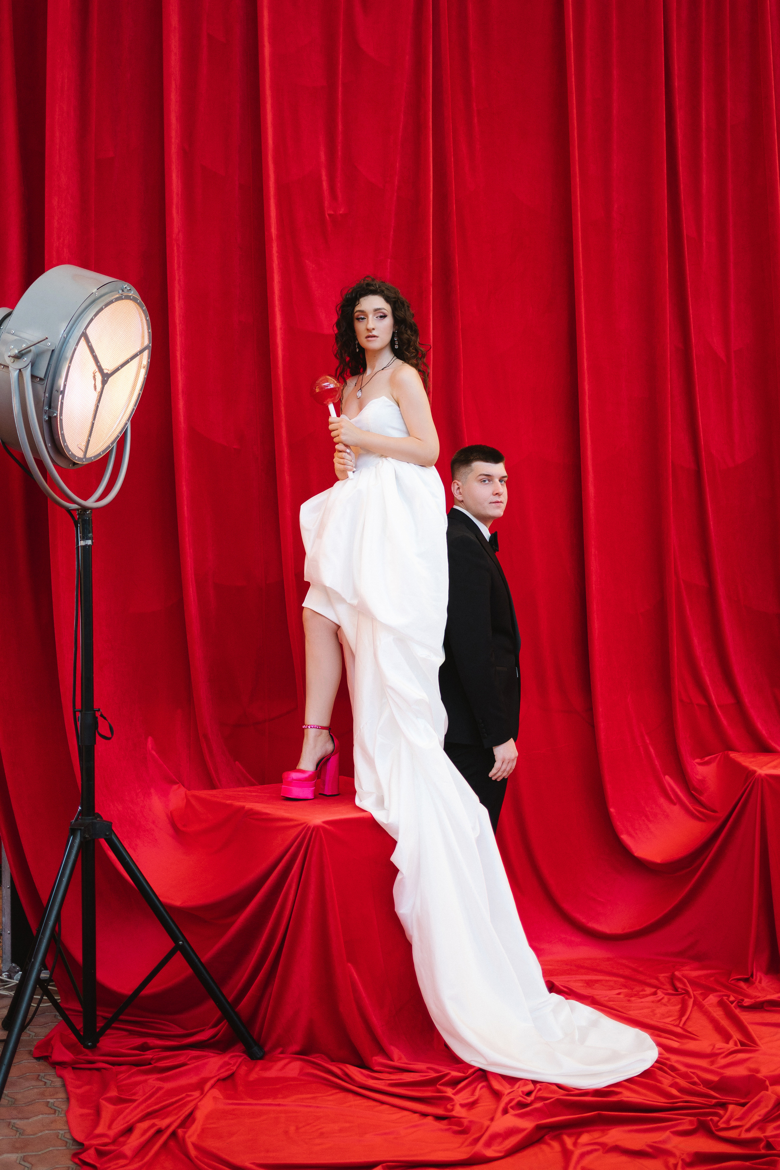 Свадьбы. Свадебный и семейный фотограф в Самаре