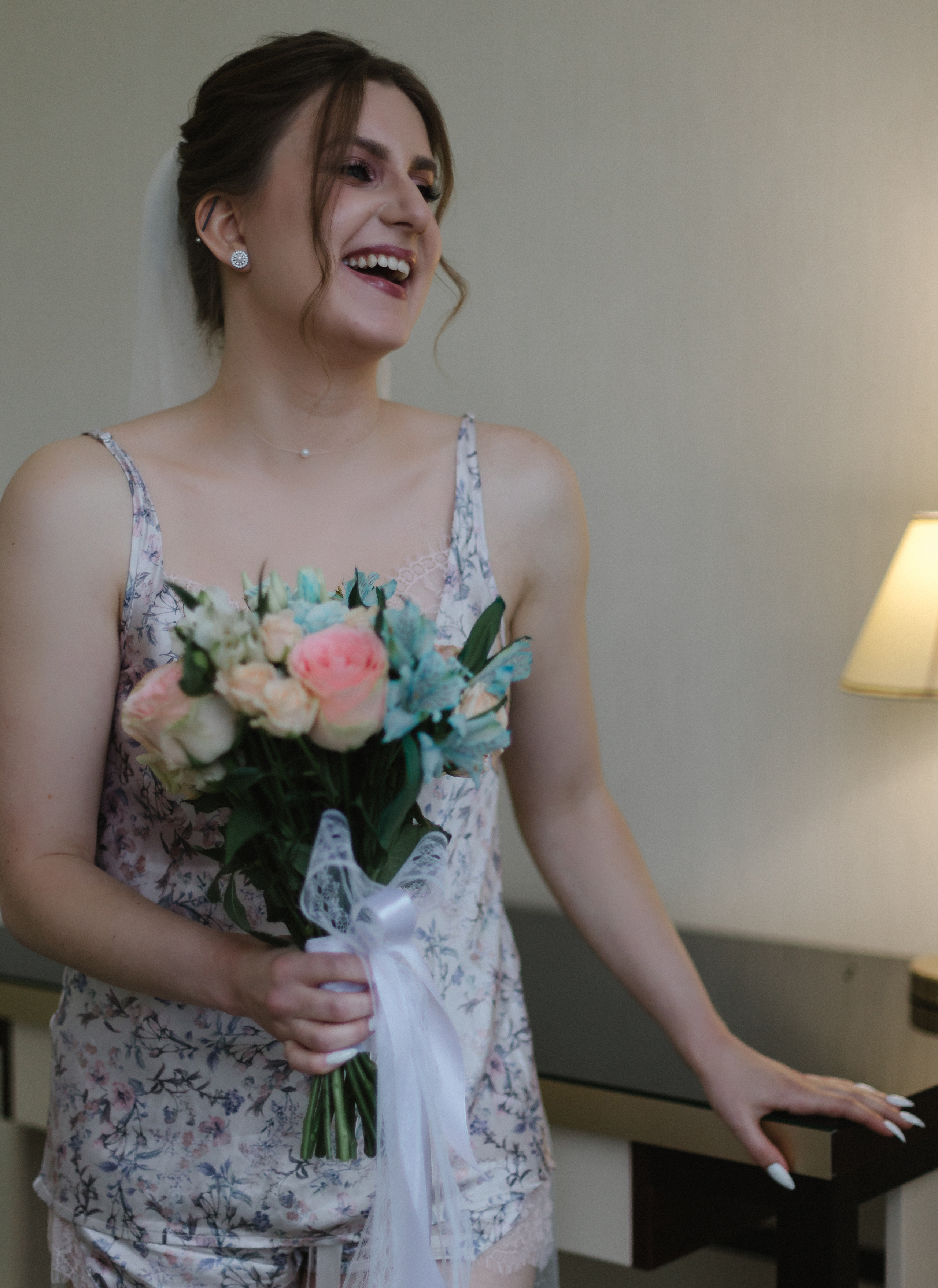 Анастасия и Владимир. Свадебный и семейный фотограф в Самаре