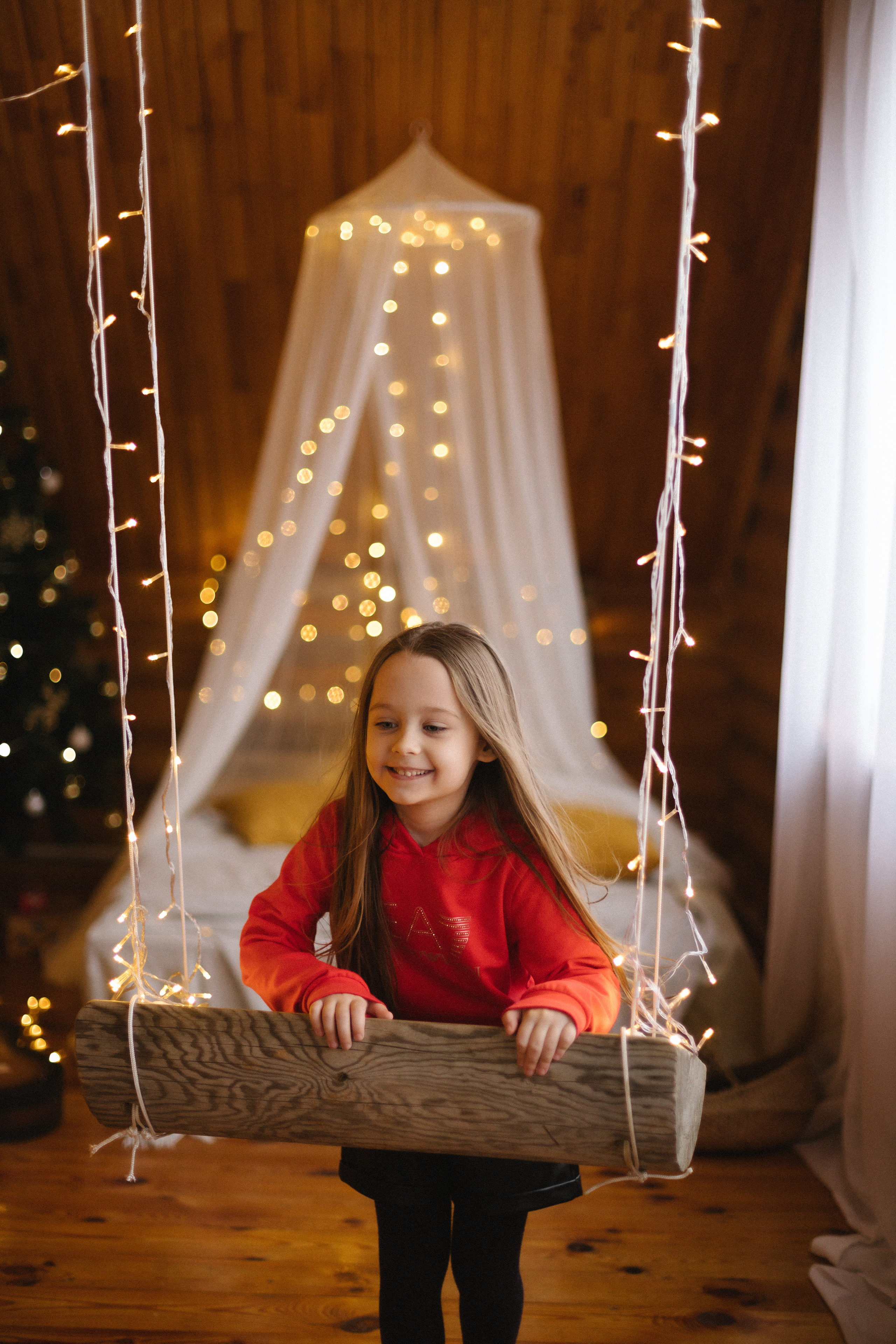 Милана и Анна. Свадебный и семейный фотограф в Самаре