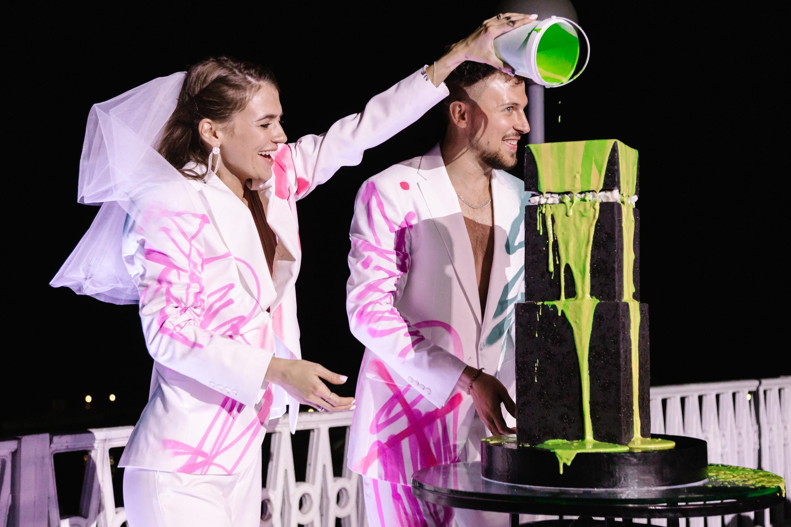 Свадьбы. Свадебный и семейный фотограф в Самаре