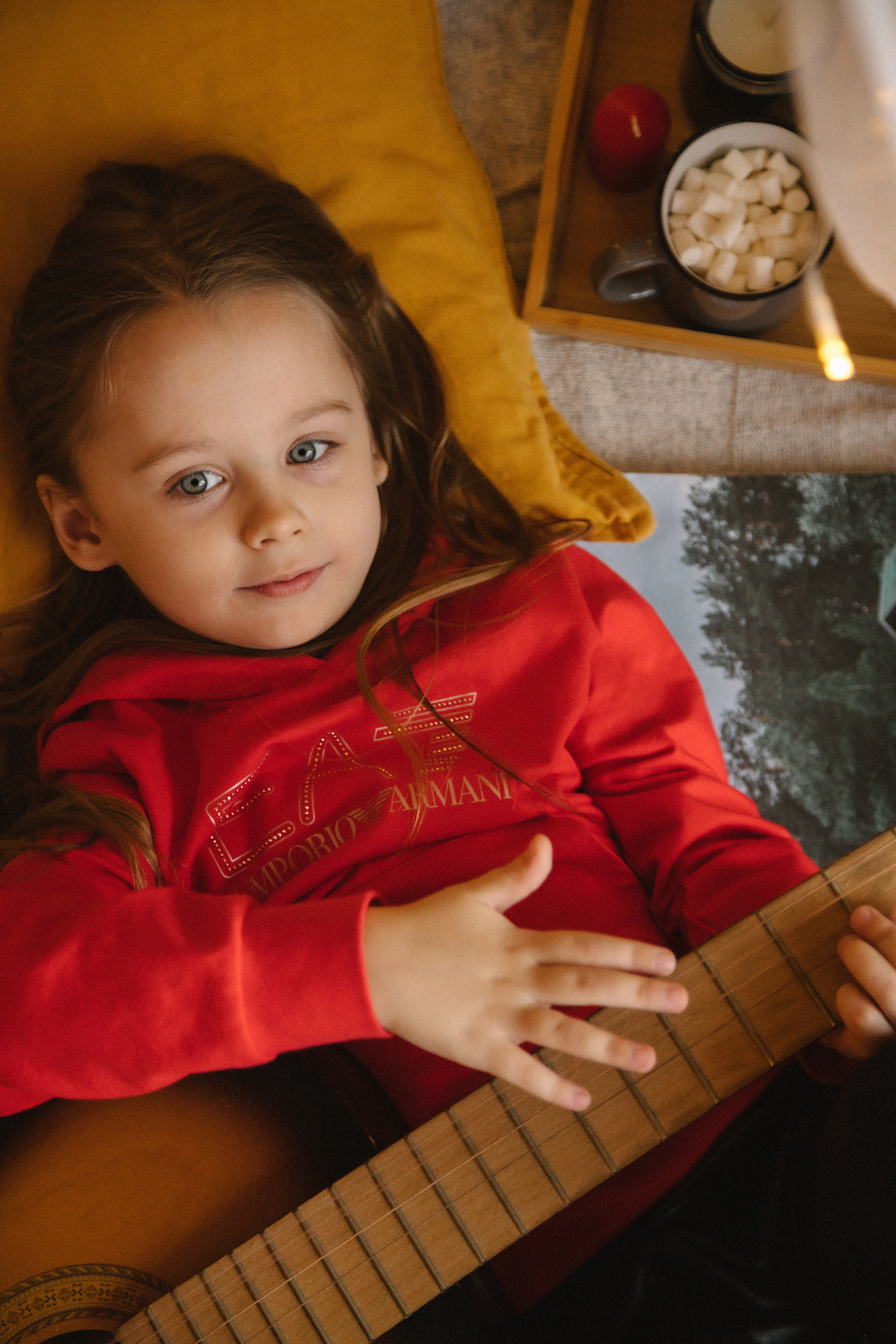 Милана и Анна. Свадебный и семейный фотограф в Самаре