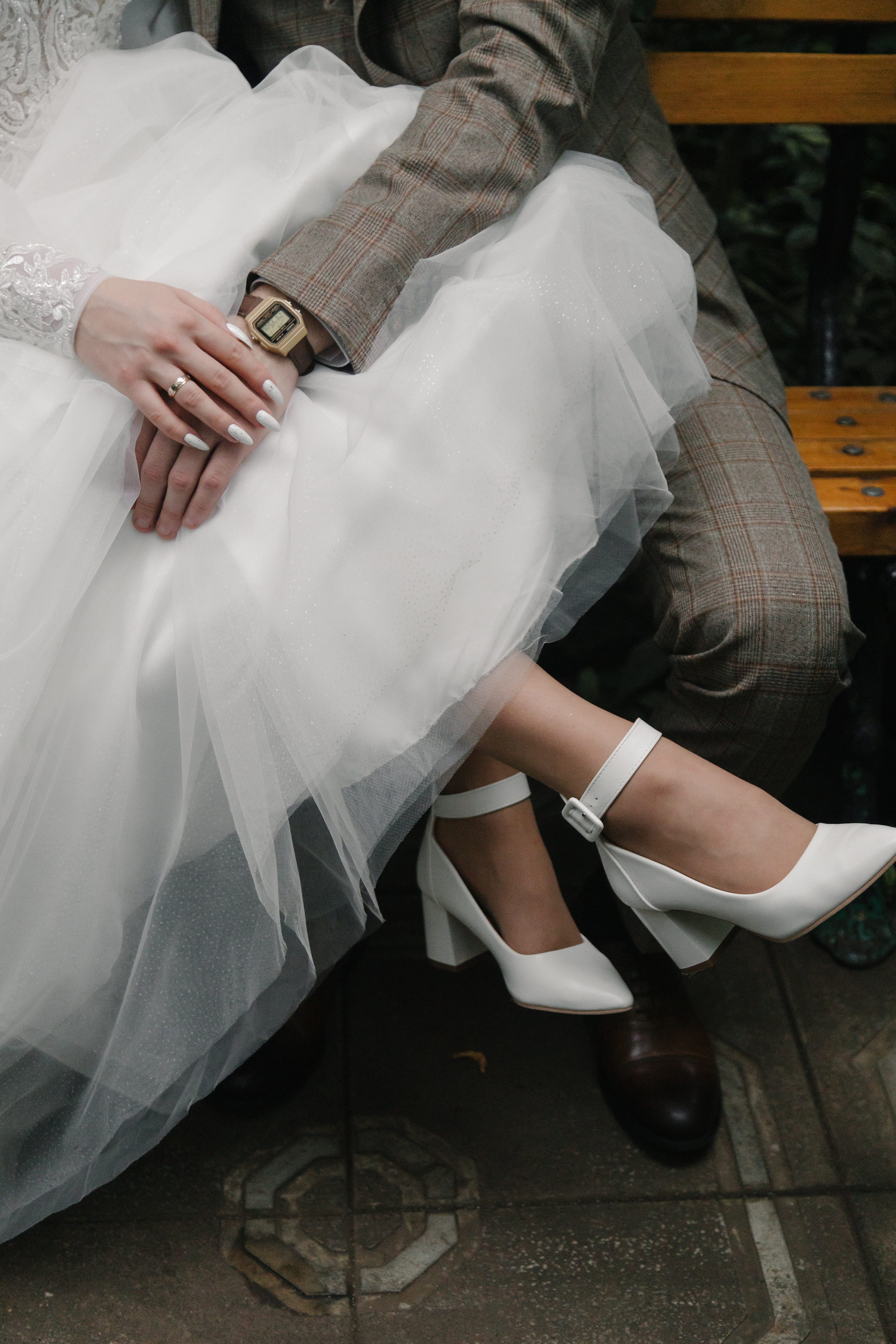 Анастасия и Владимир. Свадебный и семейный фотограф в Самаре