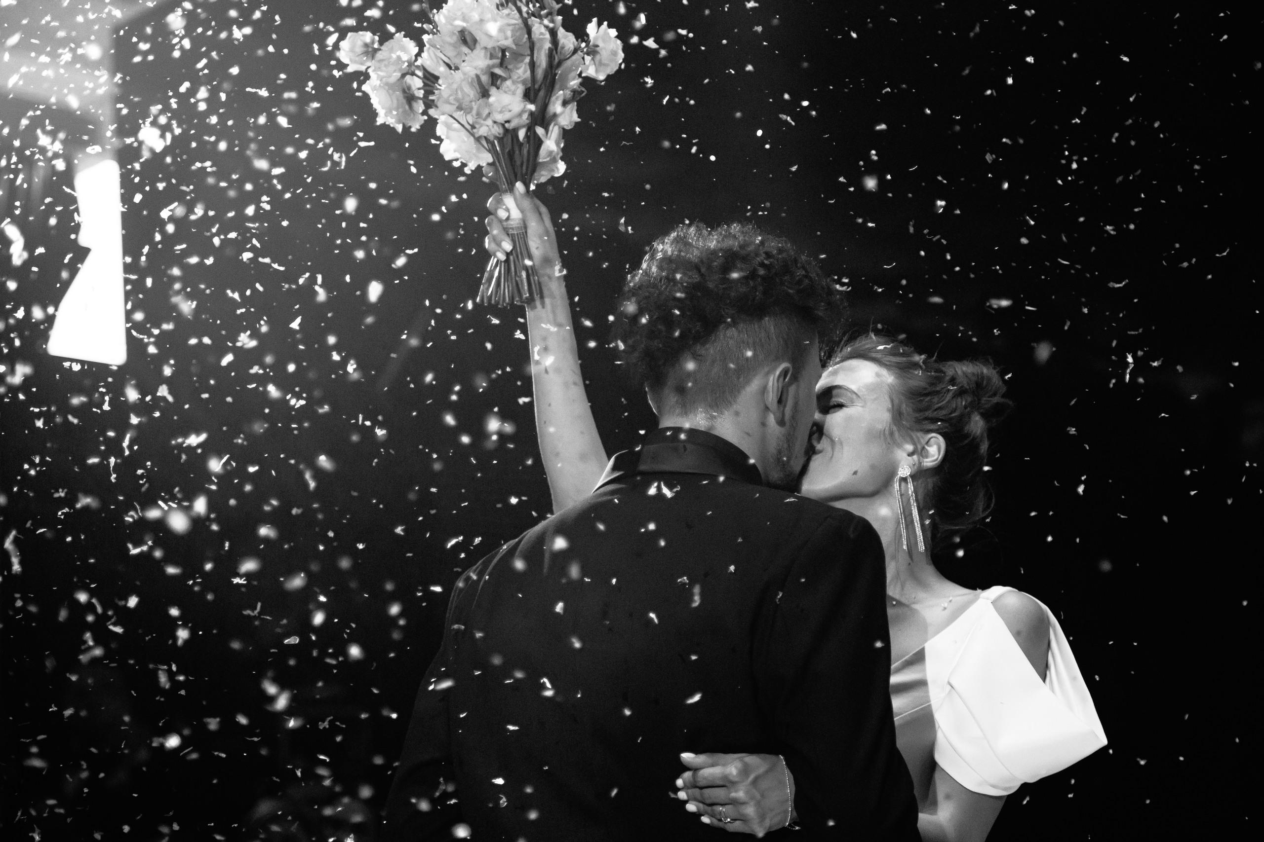 Свадьбы. Свадебный и семейный фотограф в Самаре