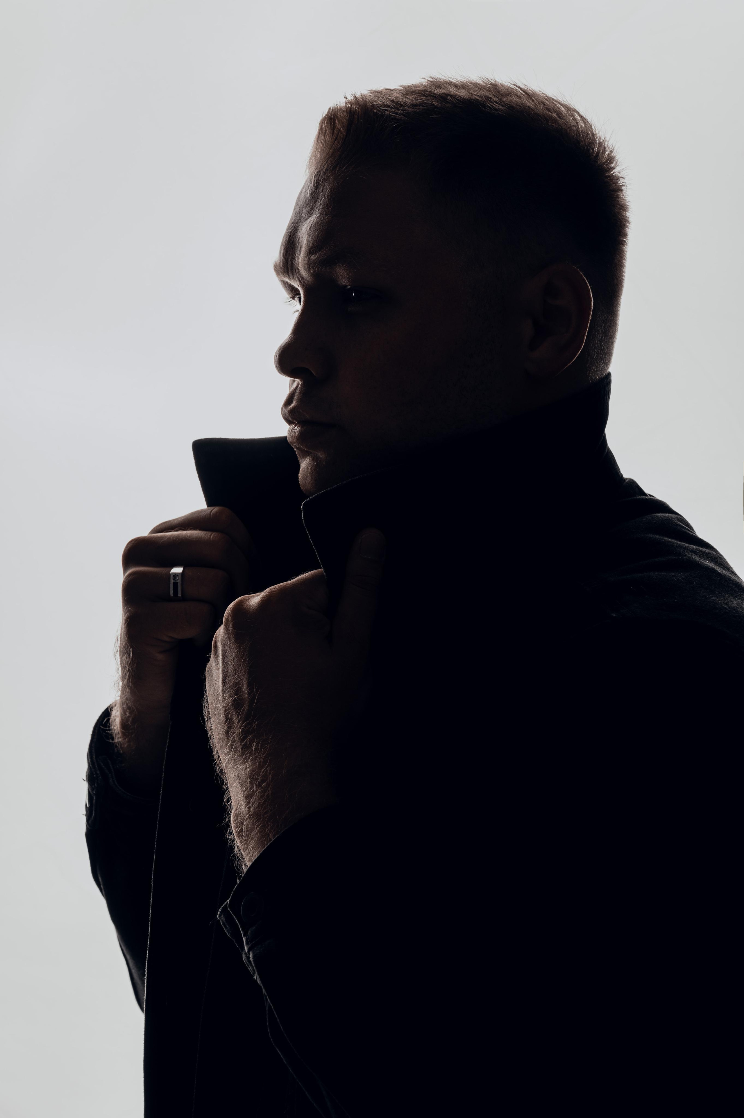 Андрей. Портретный и Контент фотограф Григорий Семенов (Grifon) в Ижевске