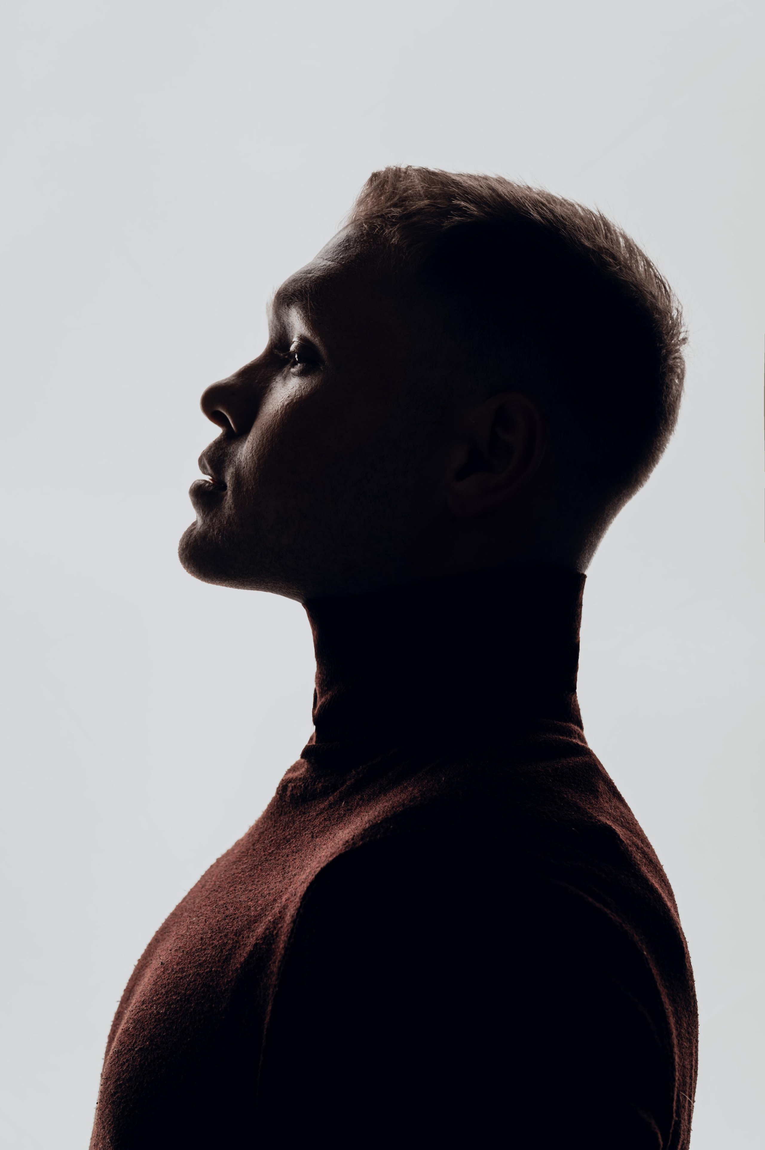 Андрей. Портретный и Контент фотограф Григорий Семенов (Grifon) в Ижевске