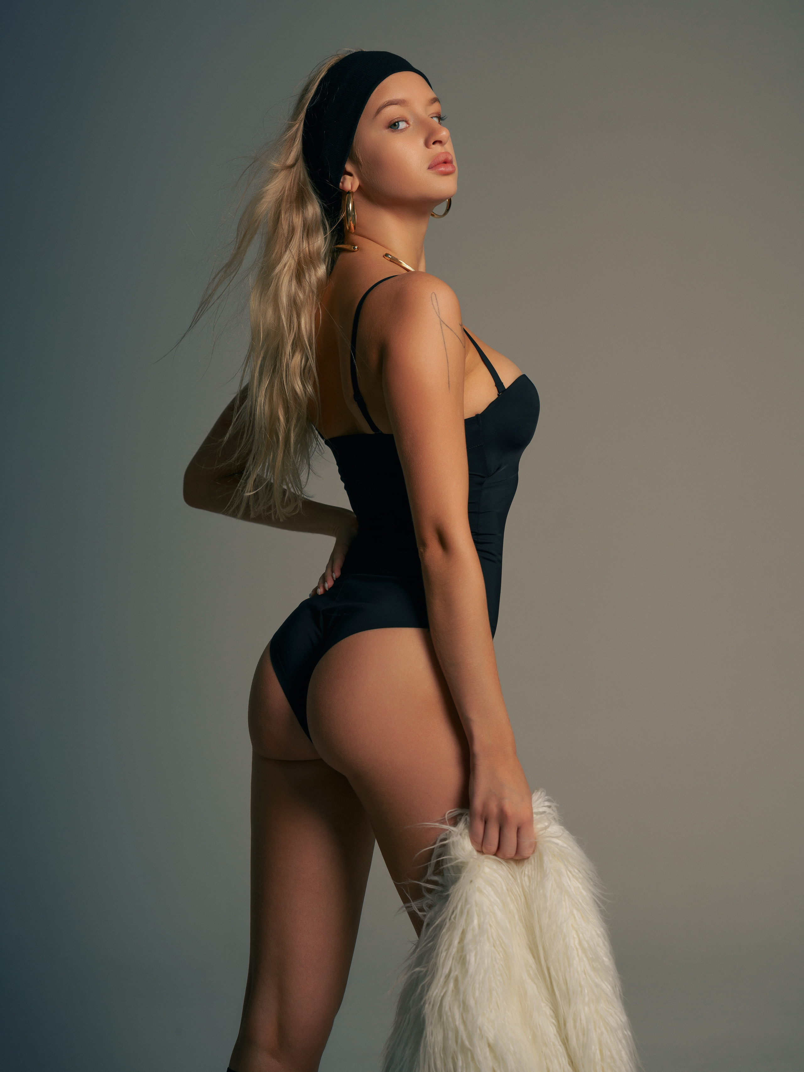 Василиса. Портретный и Контент фотограф Григорий Семенов (Grifon) в Ижевске