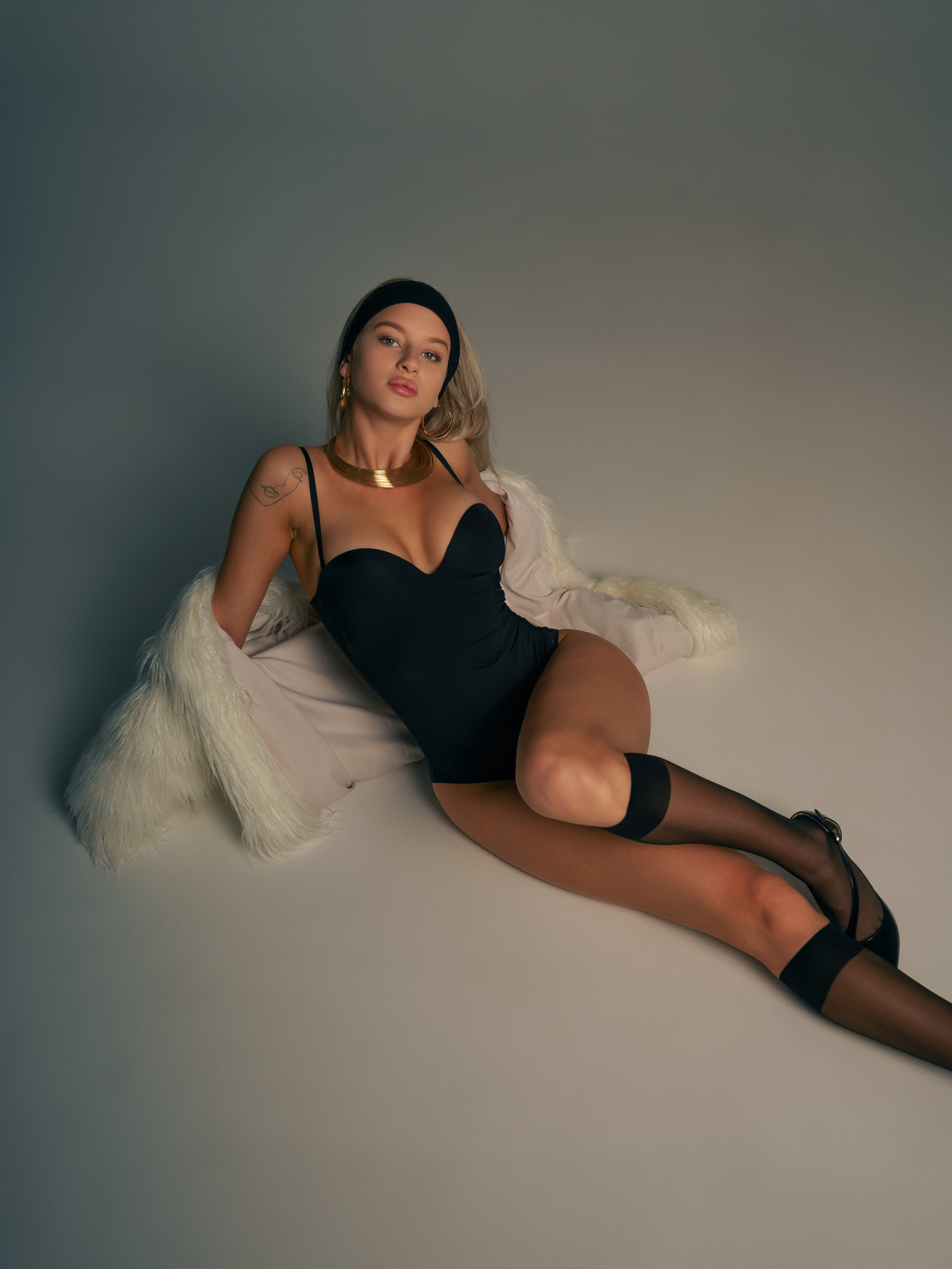 Василиса. Портретный и Контент фотограф Григорий Семенов (Grifon) в Ижевске