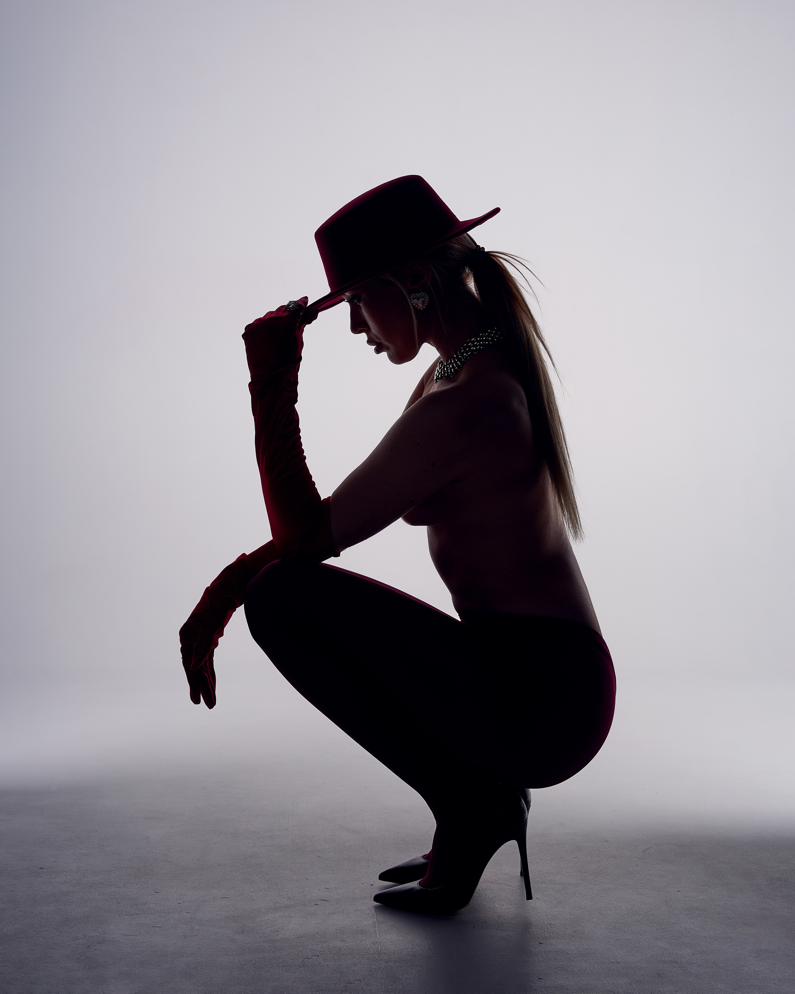 Ксюша. Портретный и Контент фотограф Григорий Семенов (Grifon) в Ижевске