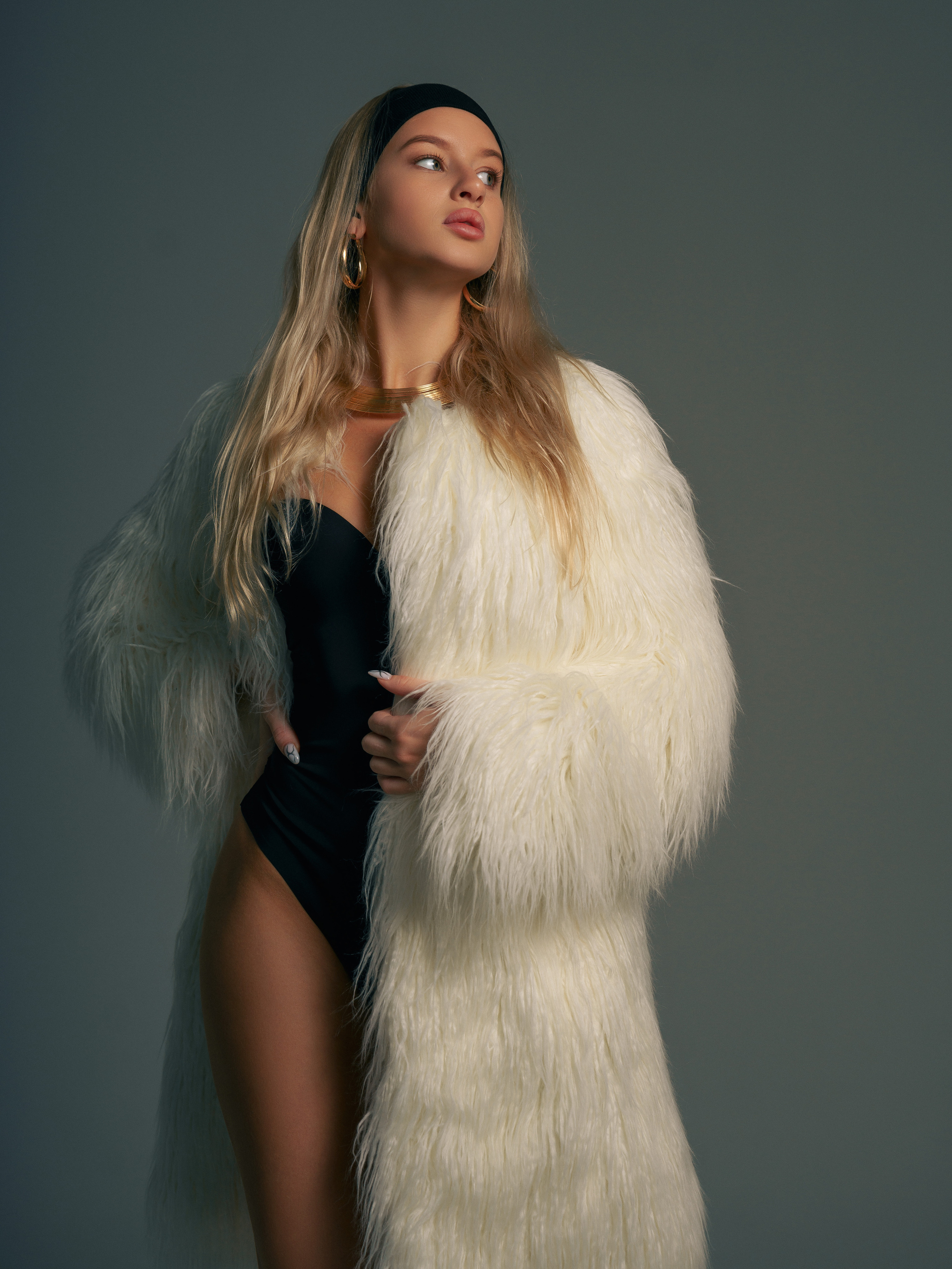 Василиса. Портретный и Контент фотограф Григорий Семенов (Grifon) в Ижевске