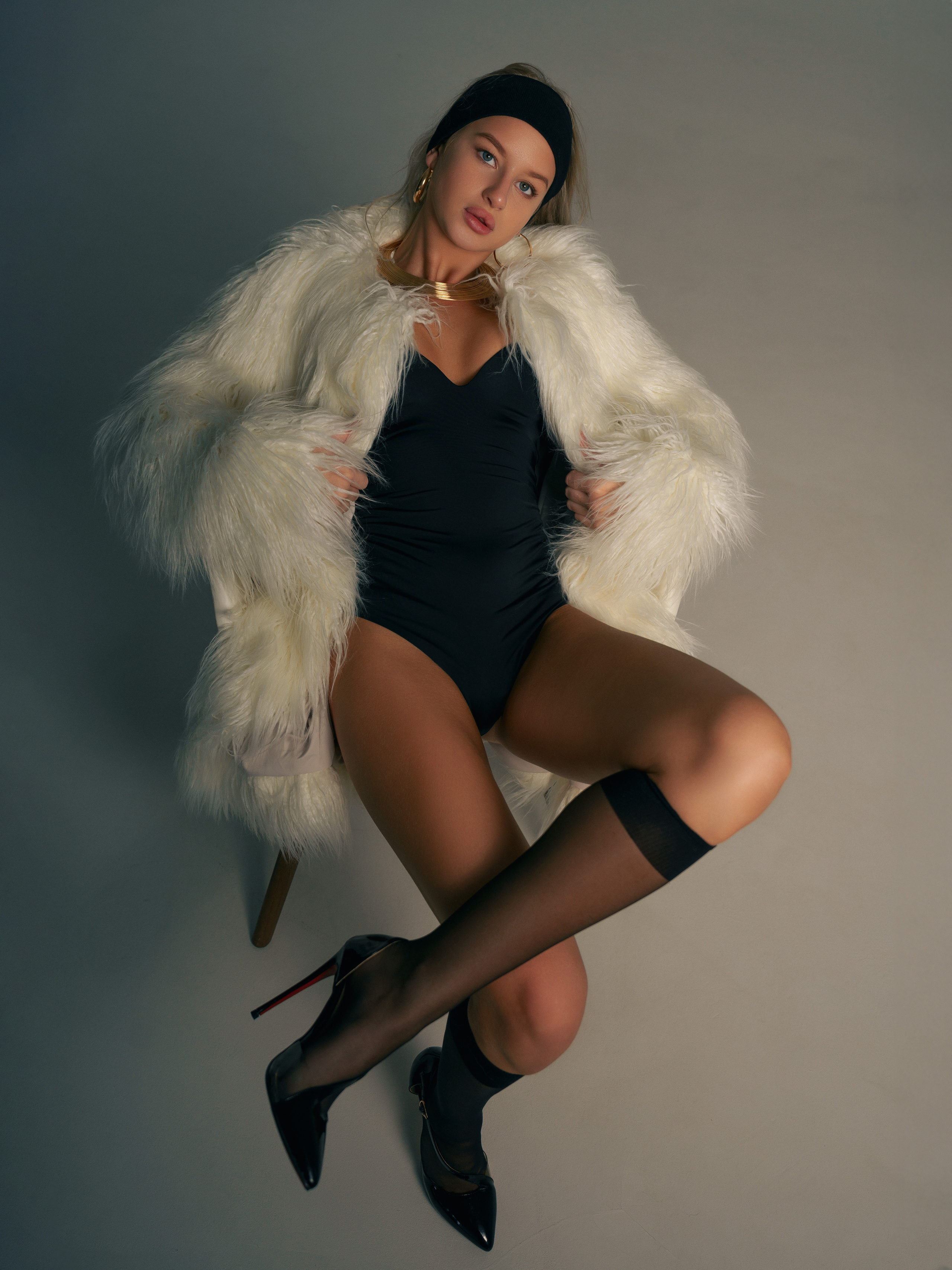 Василиса. Портретный и Контент фотограф Григорий Семенов (Grifon) в Ижевске