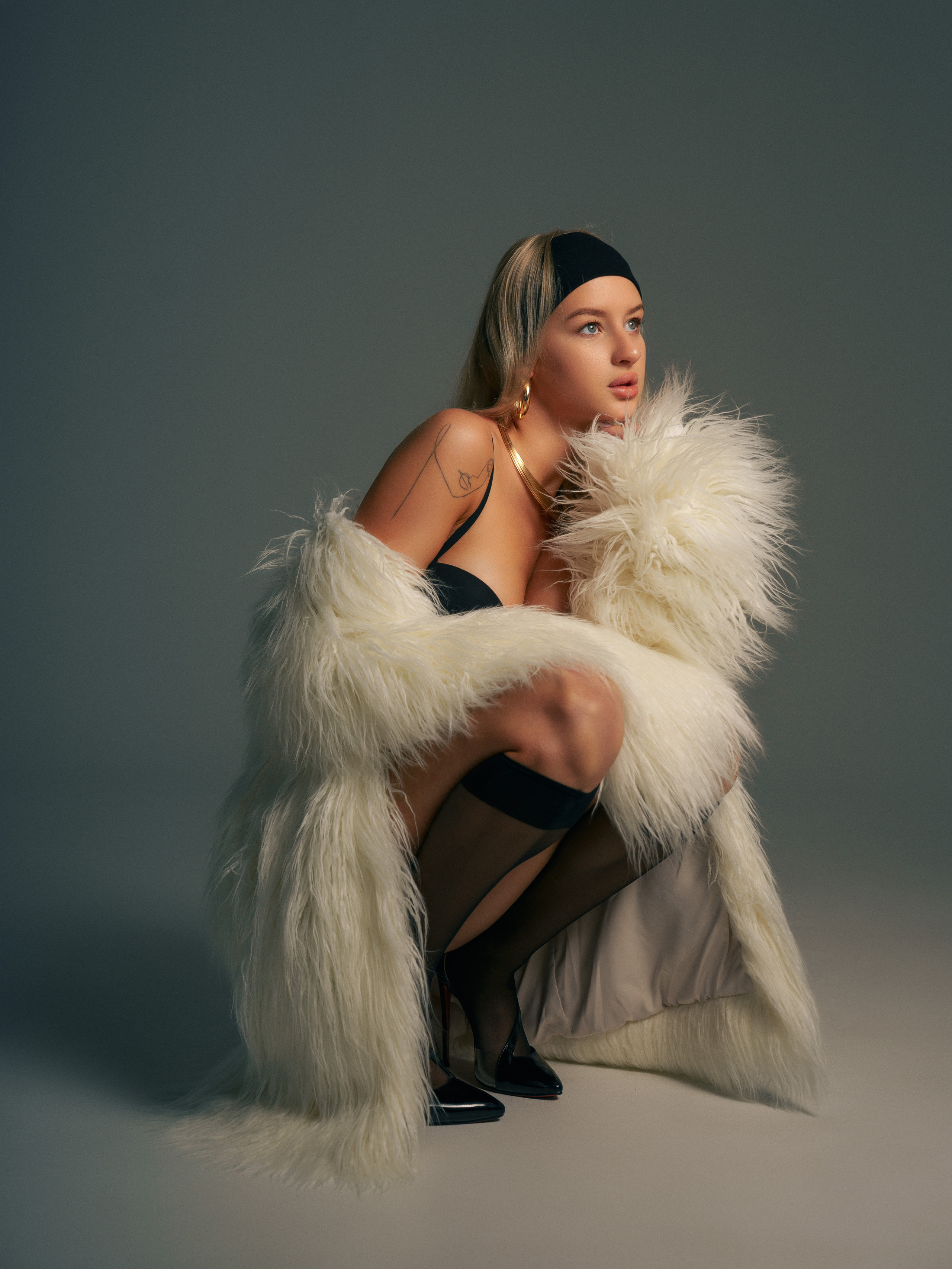 Василиса. Портретный и Контент фотограф Григорий Семенов (Grifon) в Ижевске