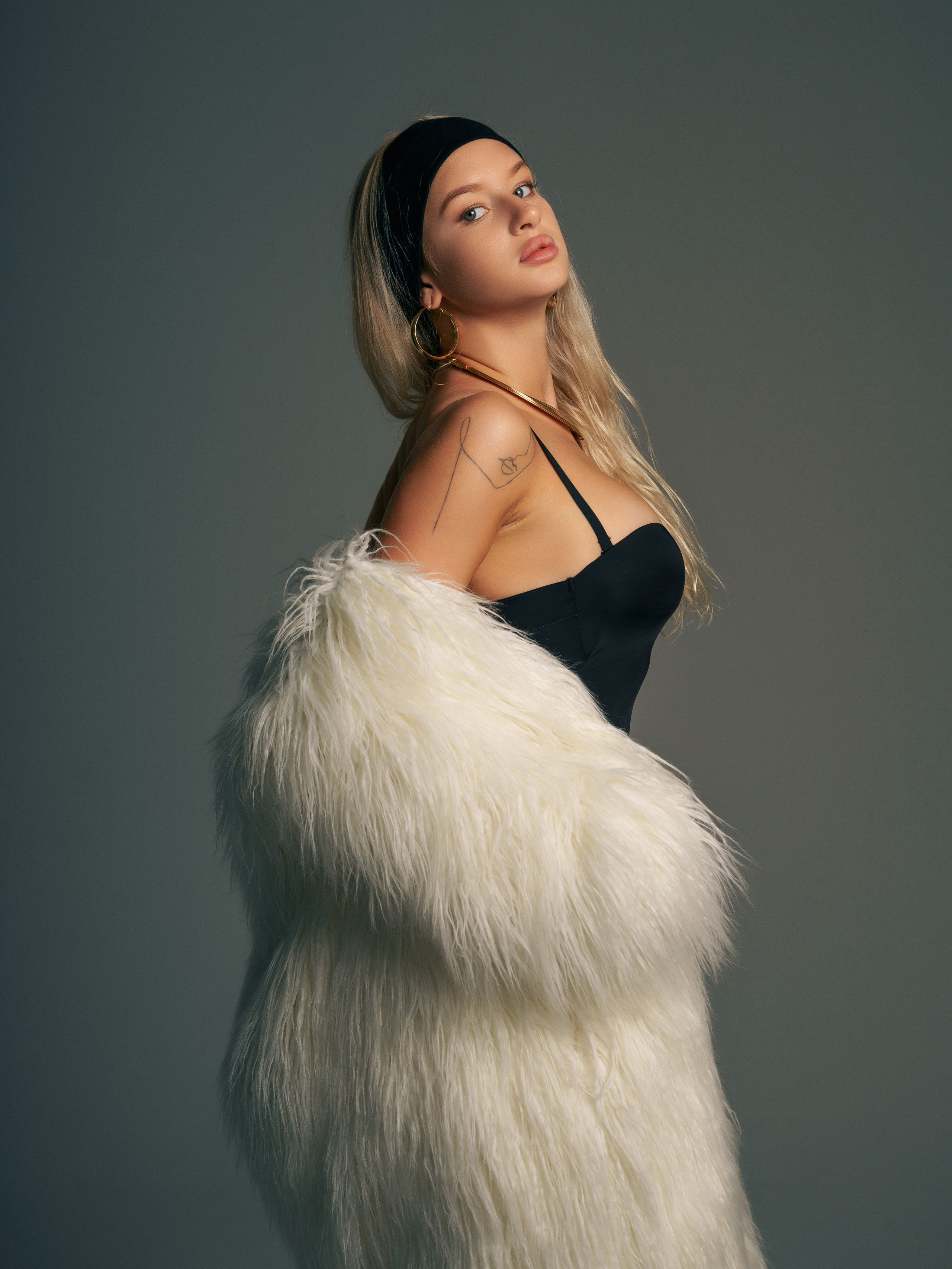 Василиса. Портретный и Контент фотограф Григорий Семенов (Grifon) в Ижевске