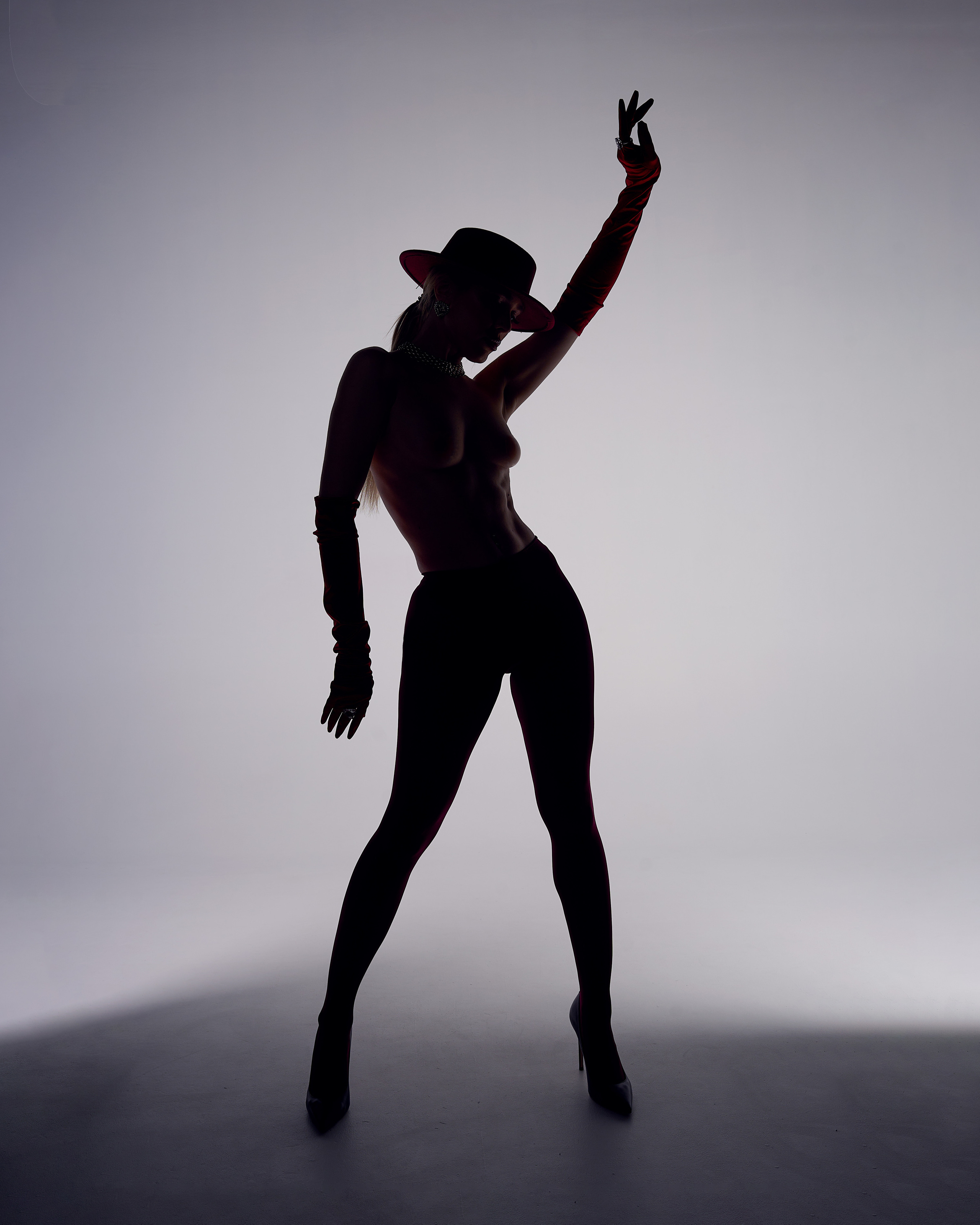 Ксюша. Портретный и Контент фотограф Григорий Семенов (Grifon) в Ижевске