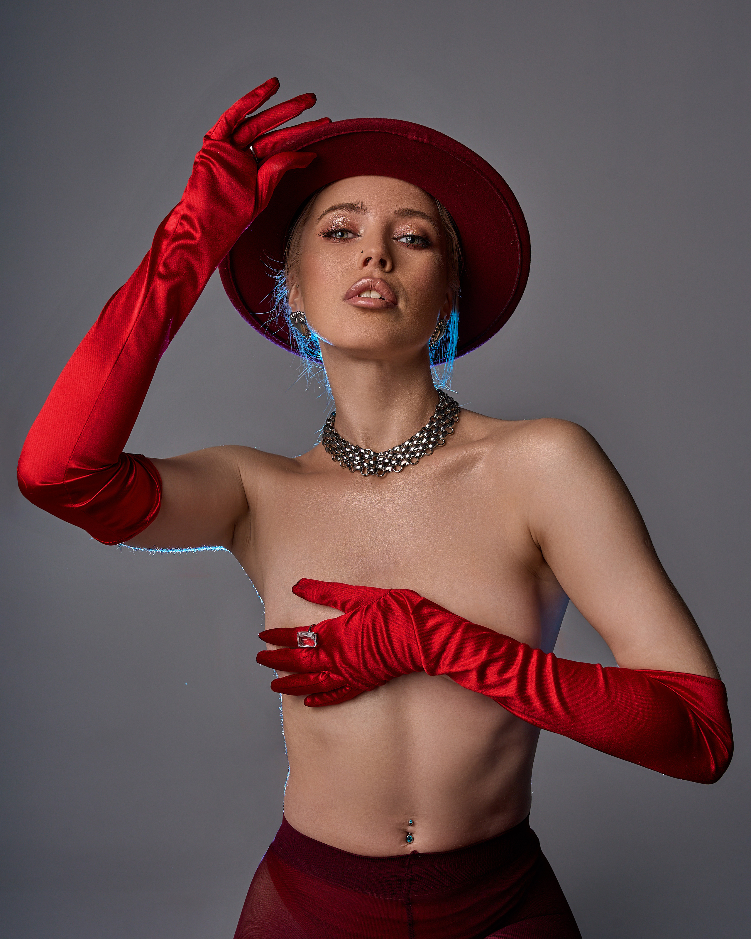 Ксюша. Портретный и Контент фотограф Григорий Семенов (Grifon) в Ижевске