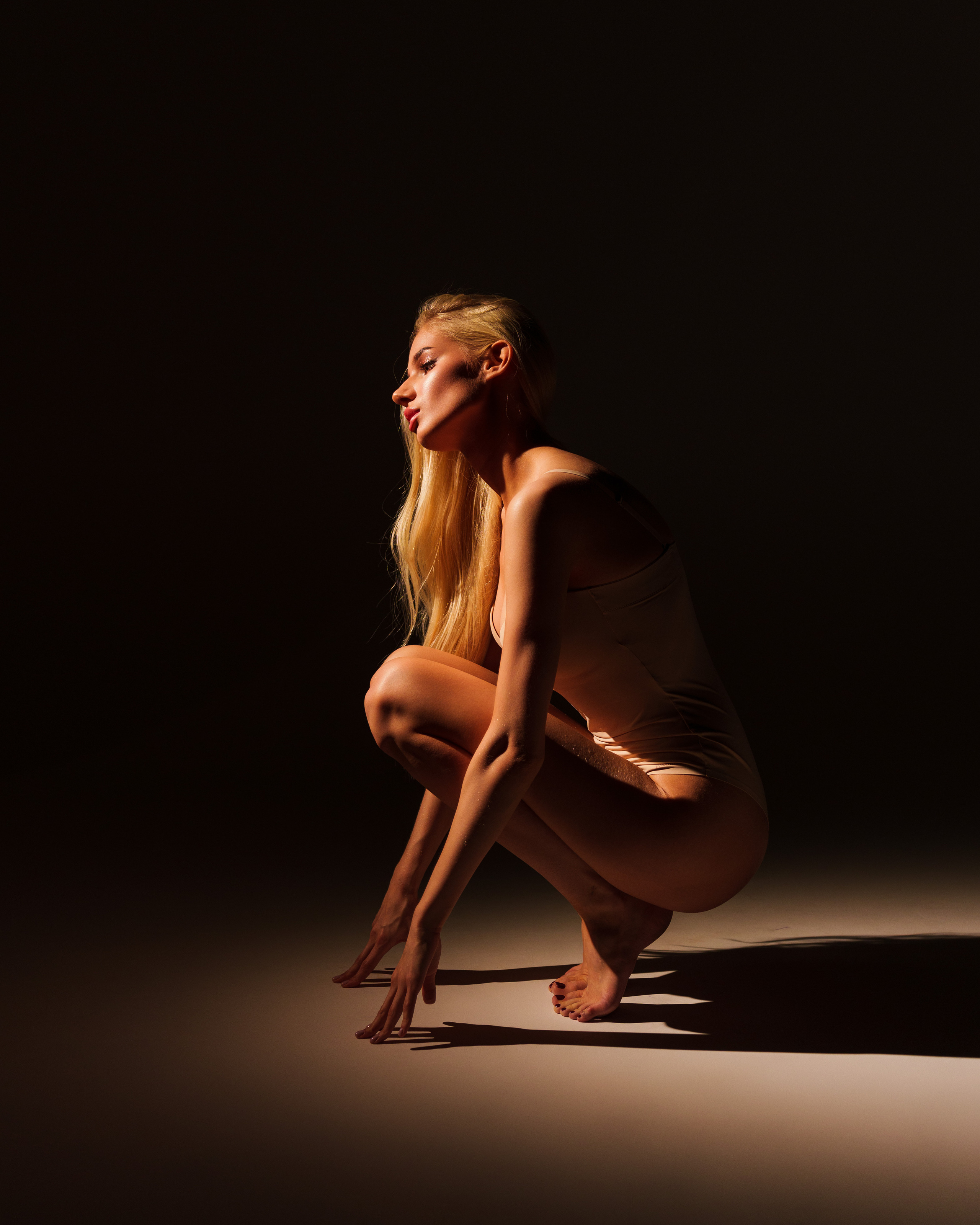 Настя. Портретный и Контент фотограф Григорий Семенов (Grifon) в Ижевске