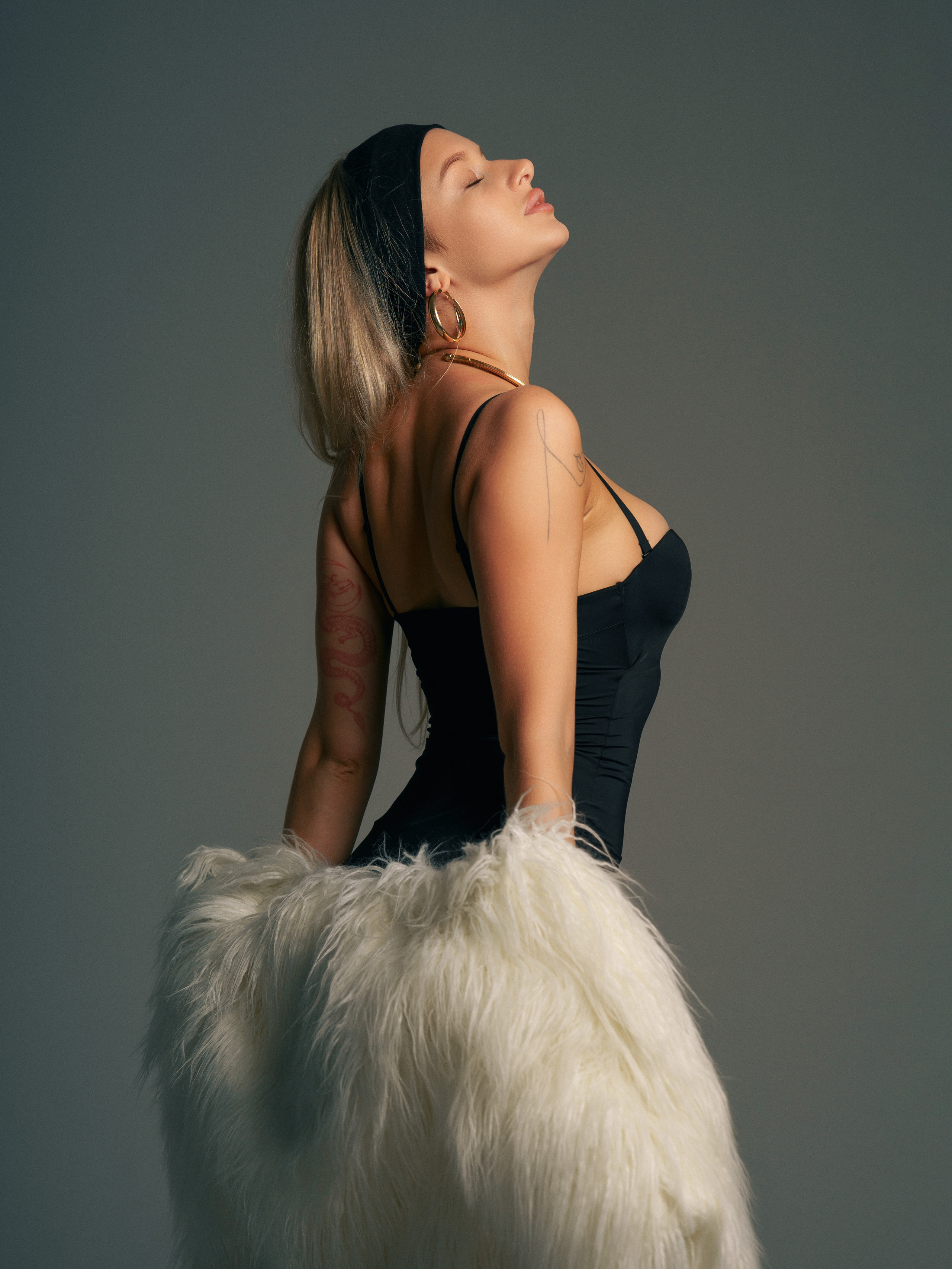 Василиса. Портретный и Контент фотограф Григорий Семенов (Grifon) в Ижевске