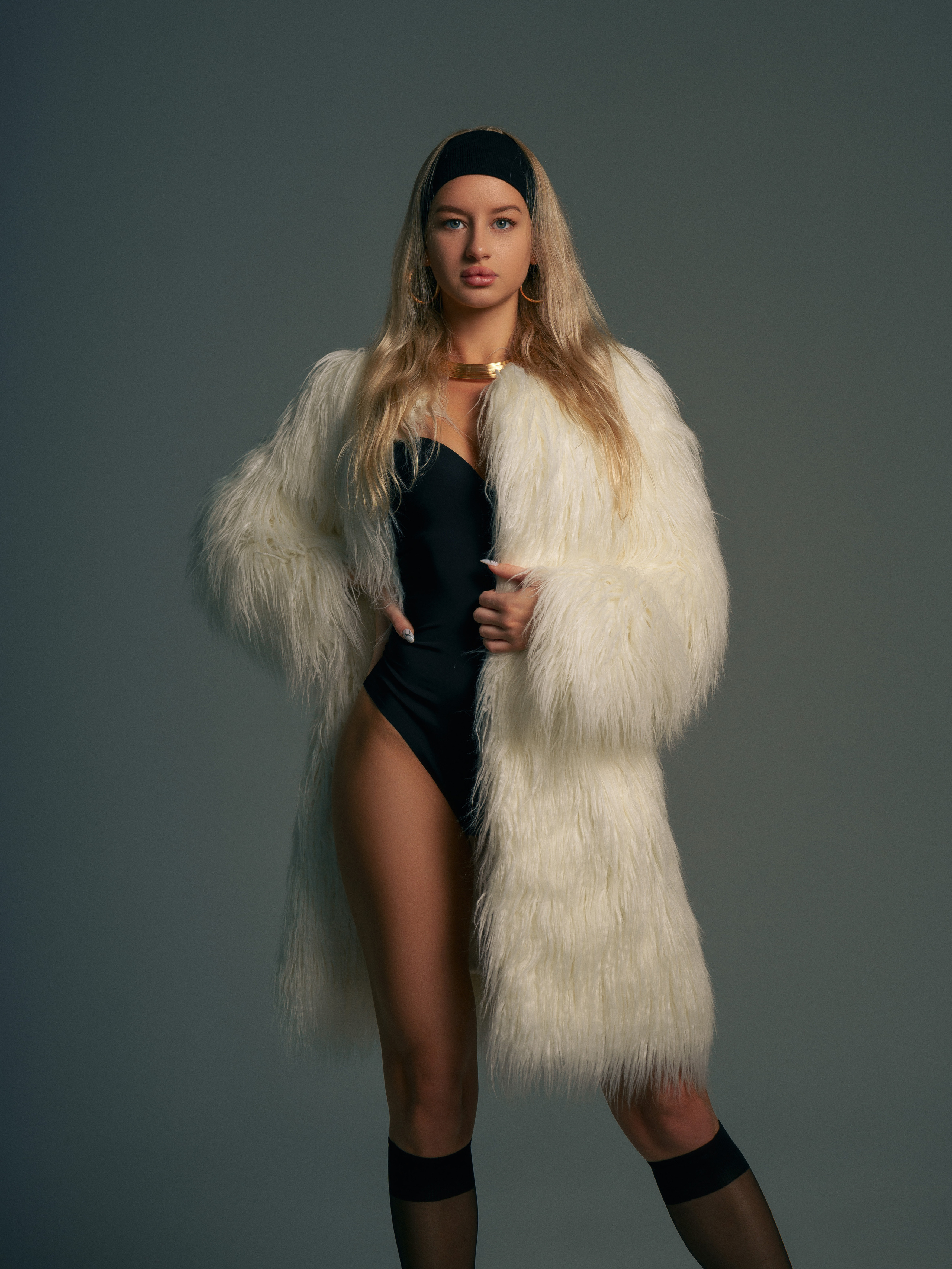 Василиса. Портретный и Контент фотограф Григорий Семенов (Grifon) в Ижевске