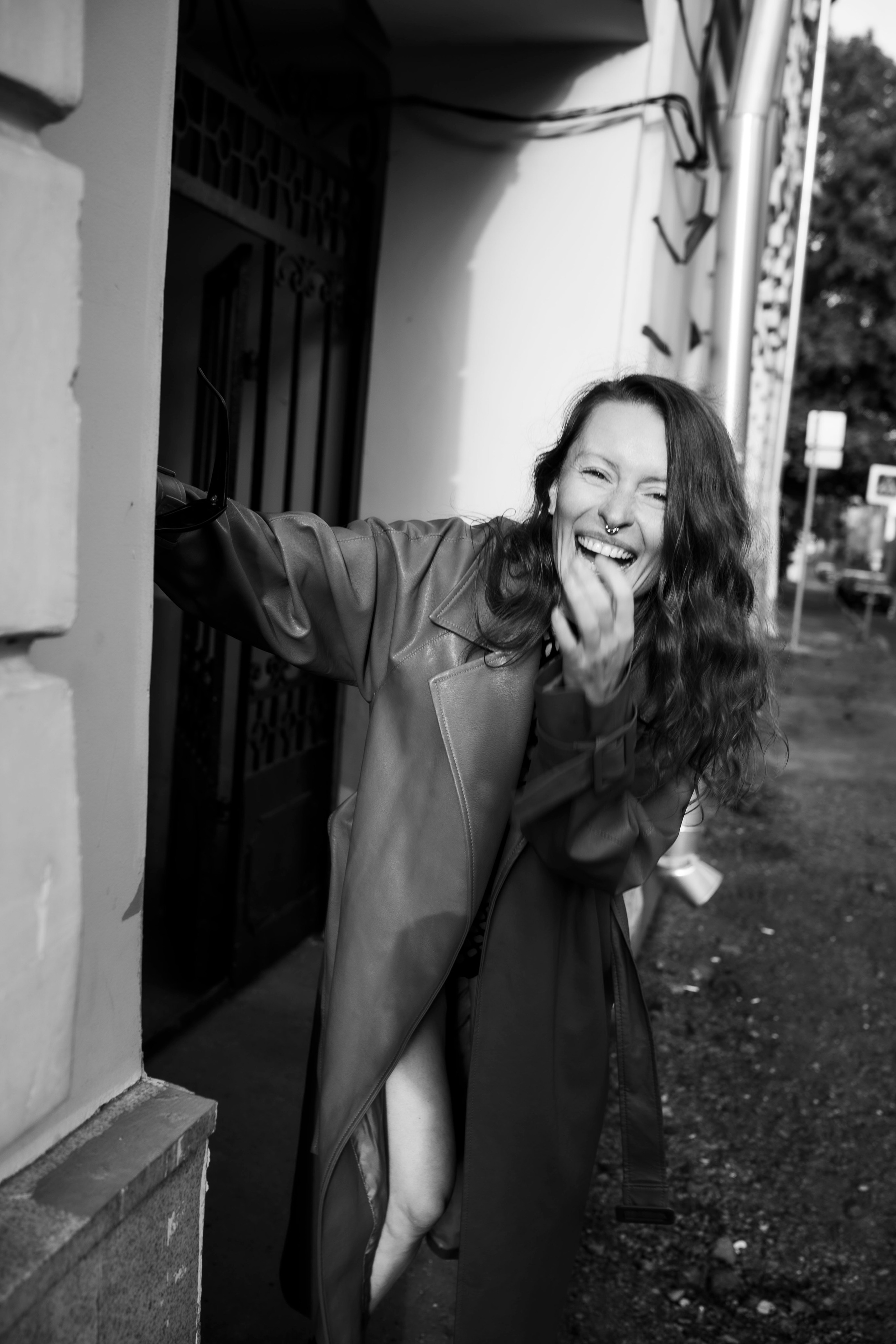 Street. Кривцова Татьяна — коммерческий фотограф в Москве