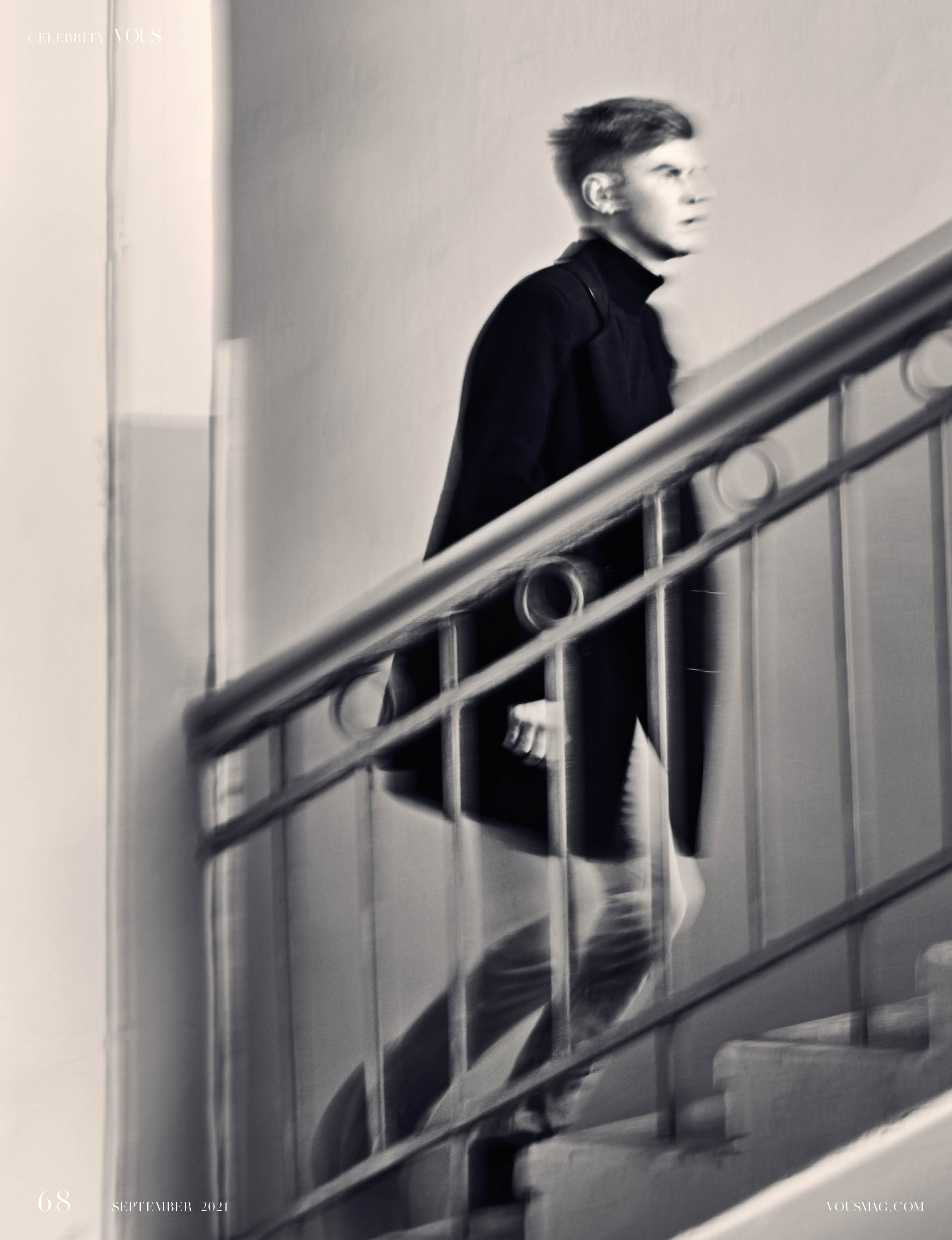 Публикации в журналах. Фотограф в Екатеринбурге Татьяна Соколовская