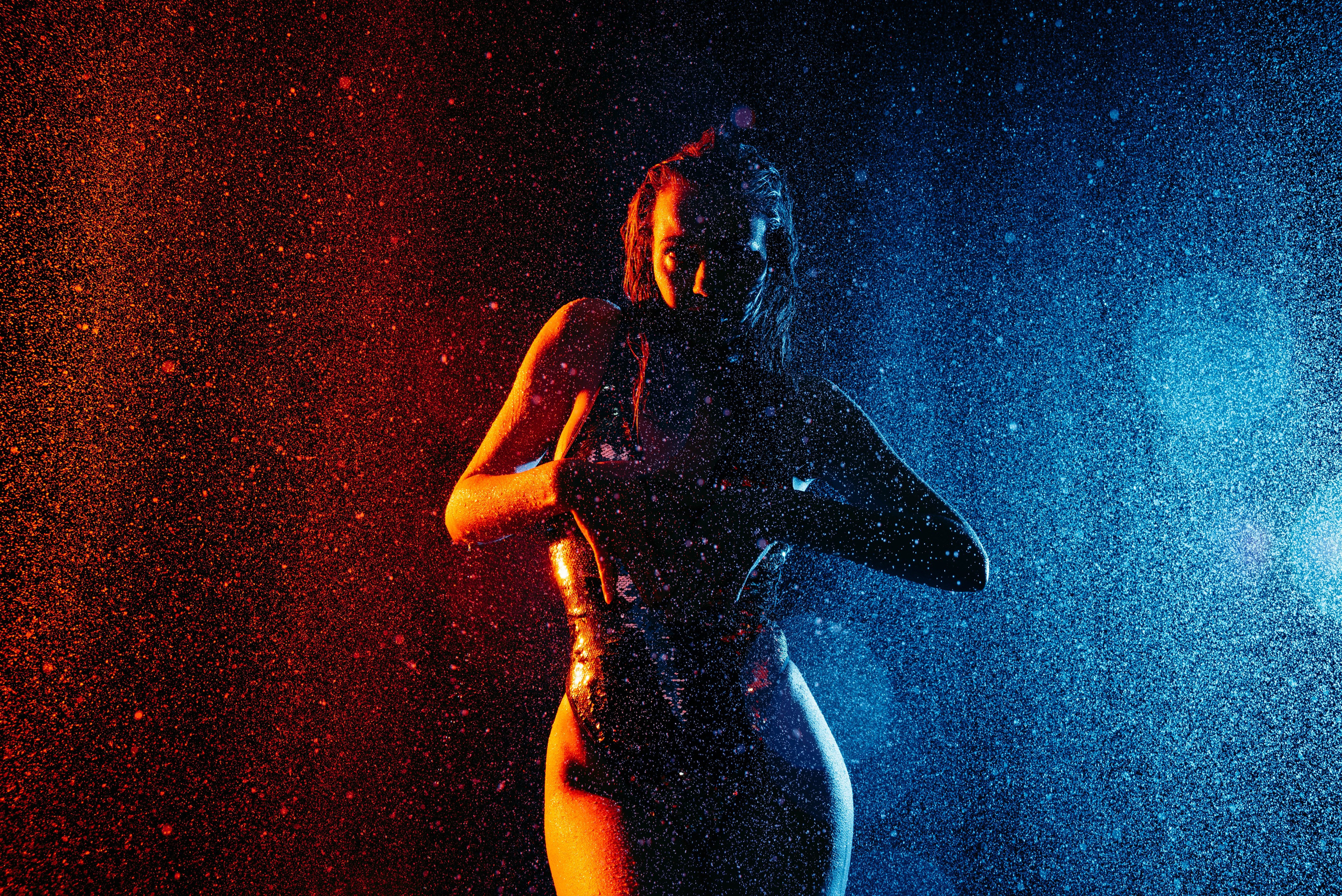 Художественный фотограф в Москве Артур Константинов