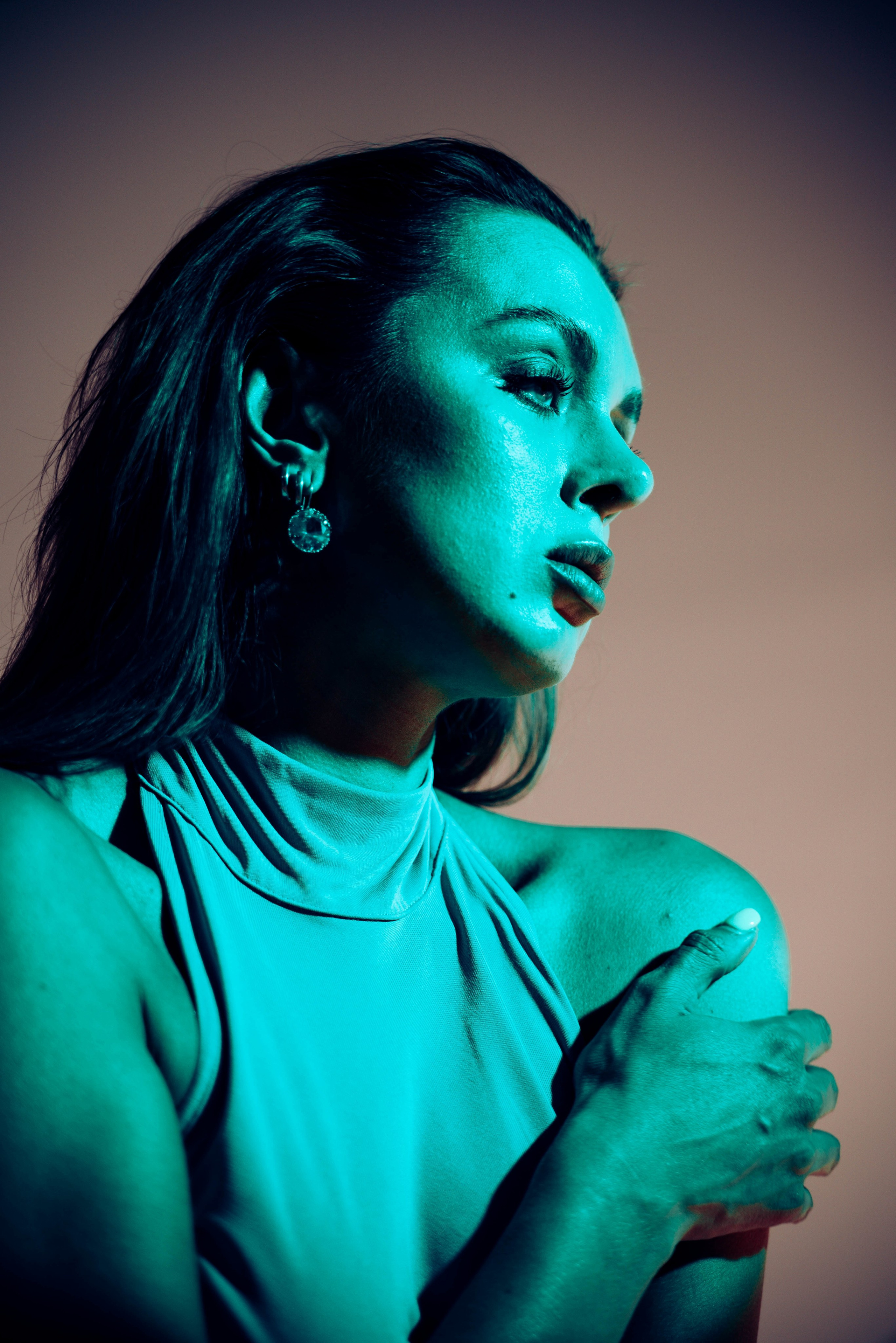 Полина. Художественный фотограф в Москве Артур Константинов