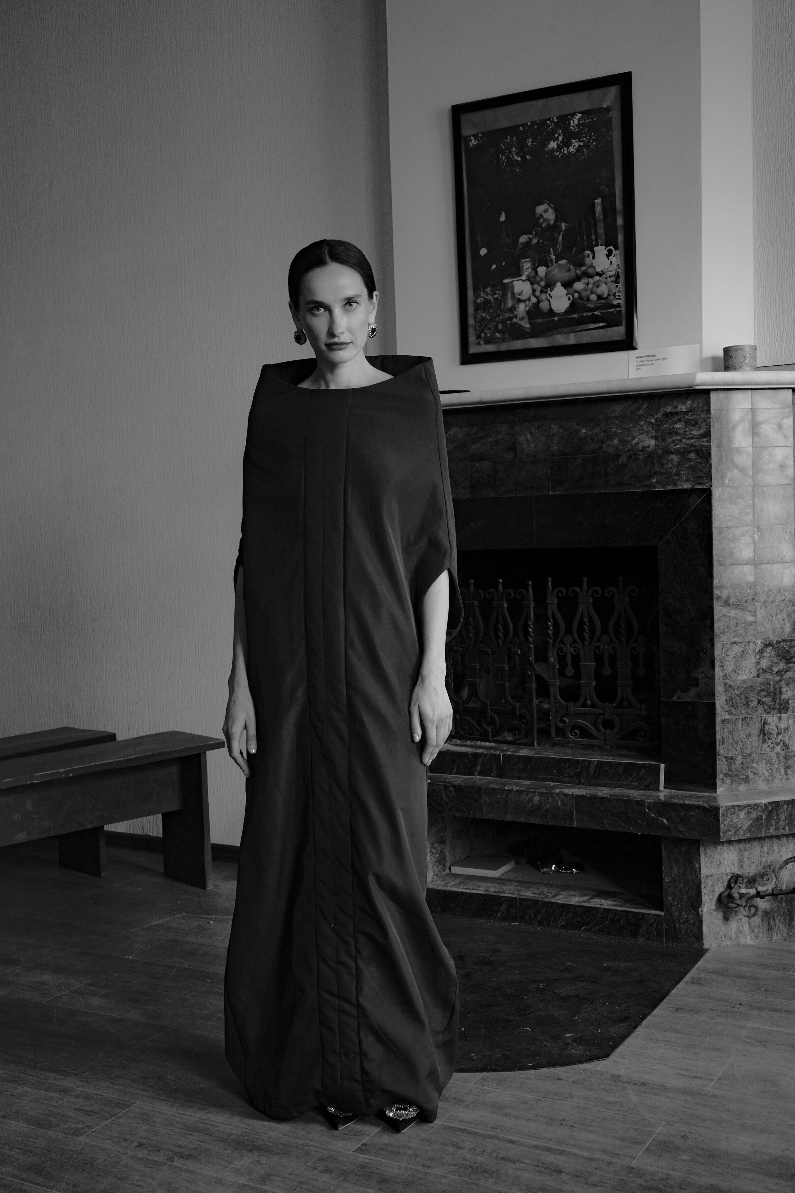 Сampaign. Romanova фотограф