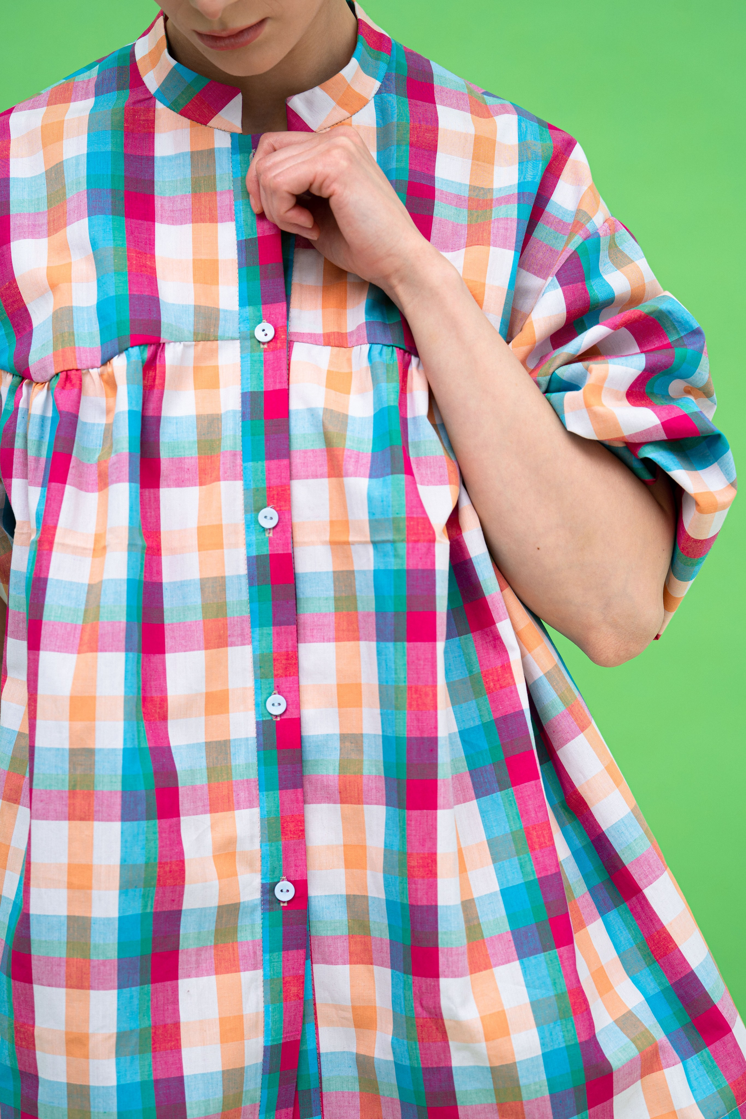 Lookbook. Romanova фотограф