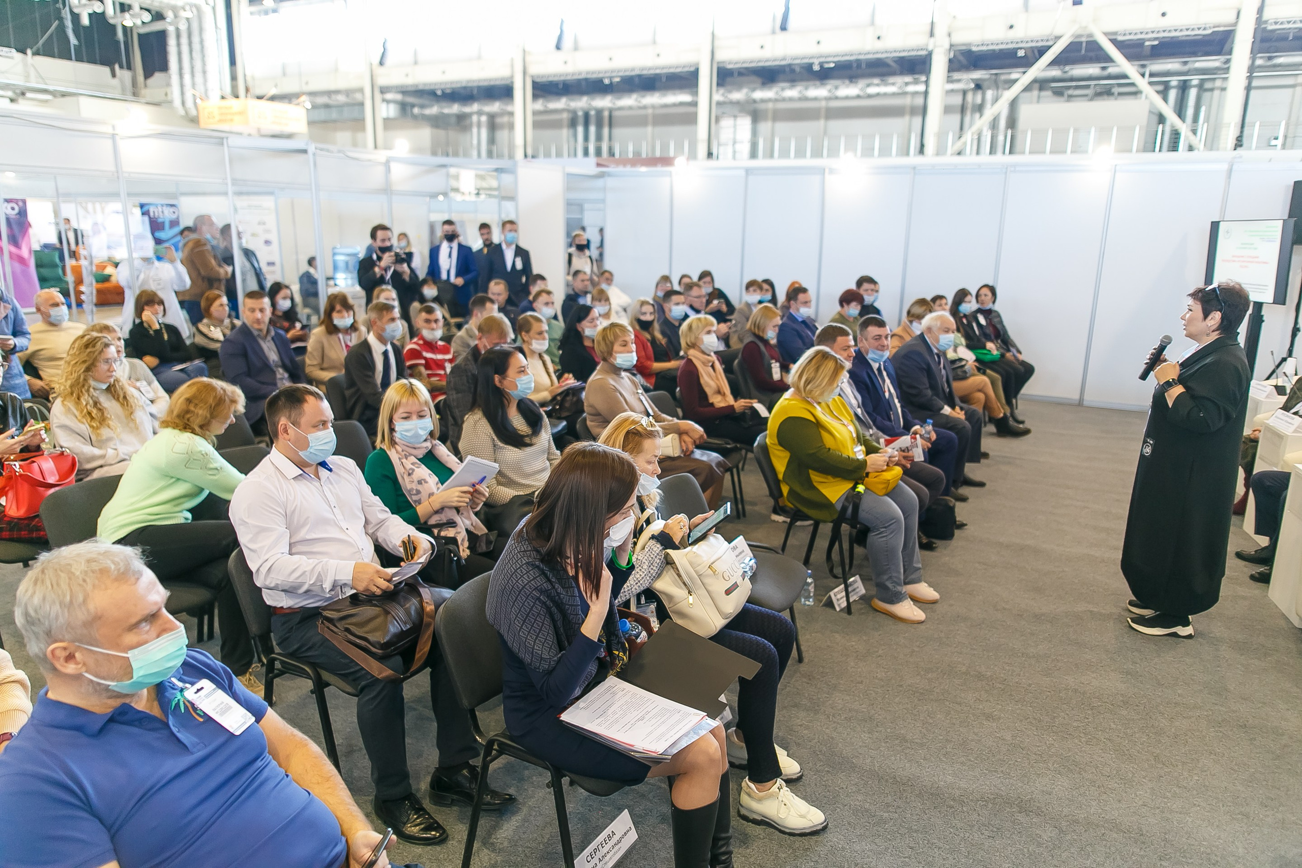 МВК Выставка МВЦ. Профессиональный фотограф Дугинов Николай | Екатеринбург