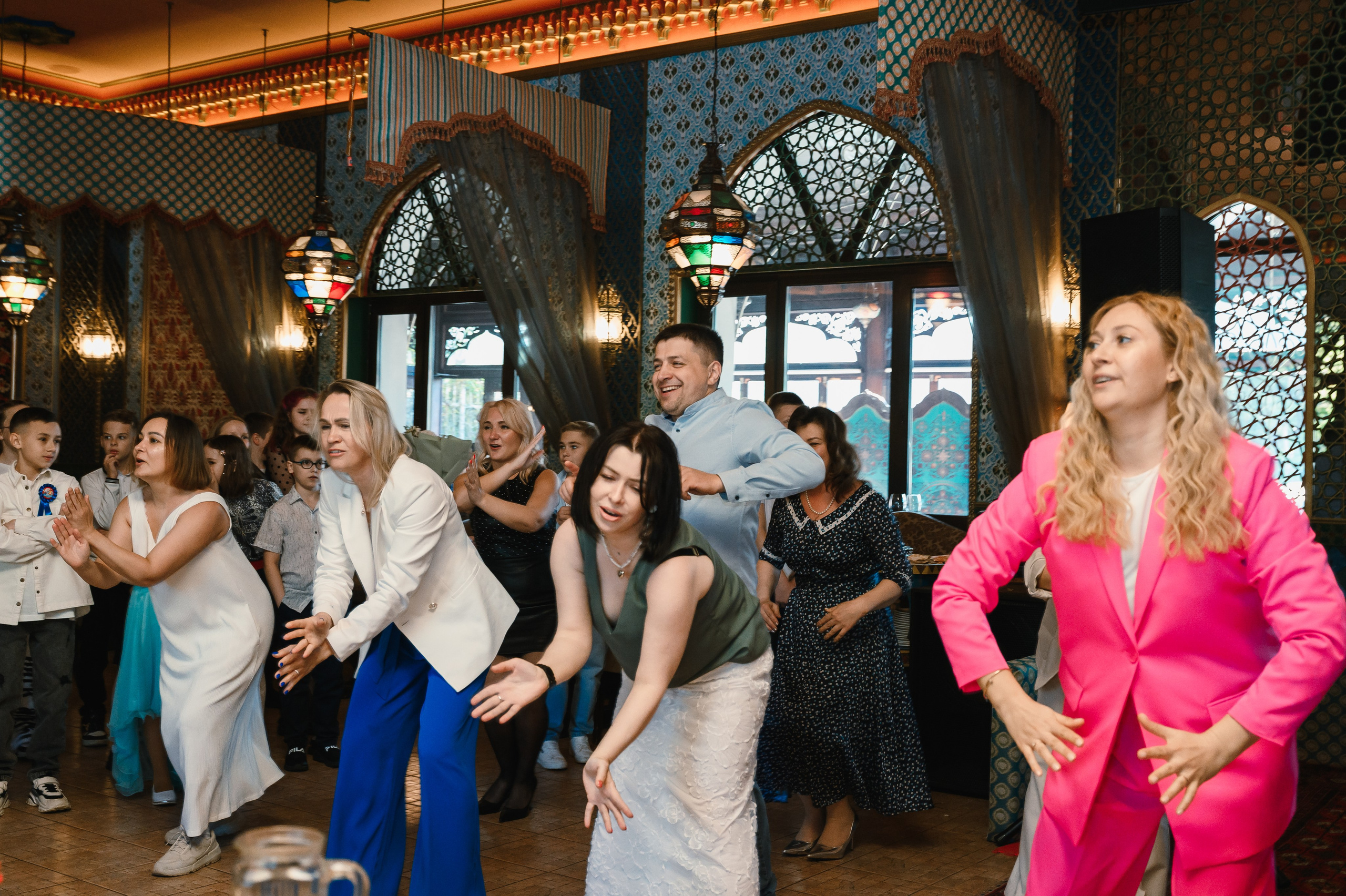 Выпускной 4 класса в Шафране. Свадебный и просто хороший фотограф в Челябинске