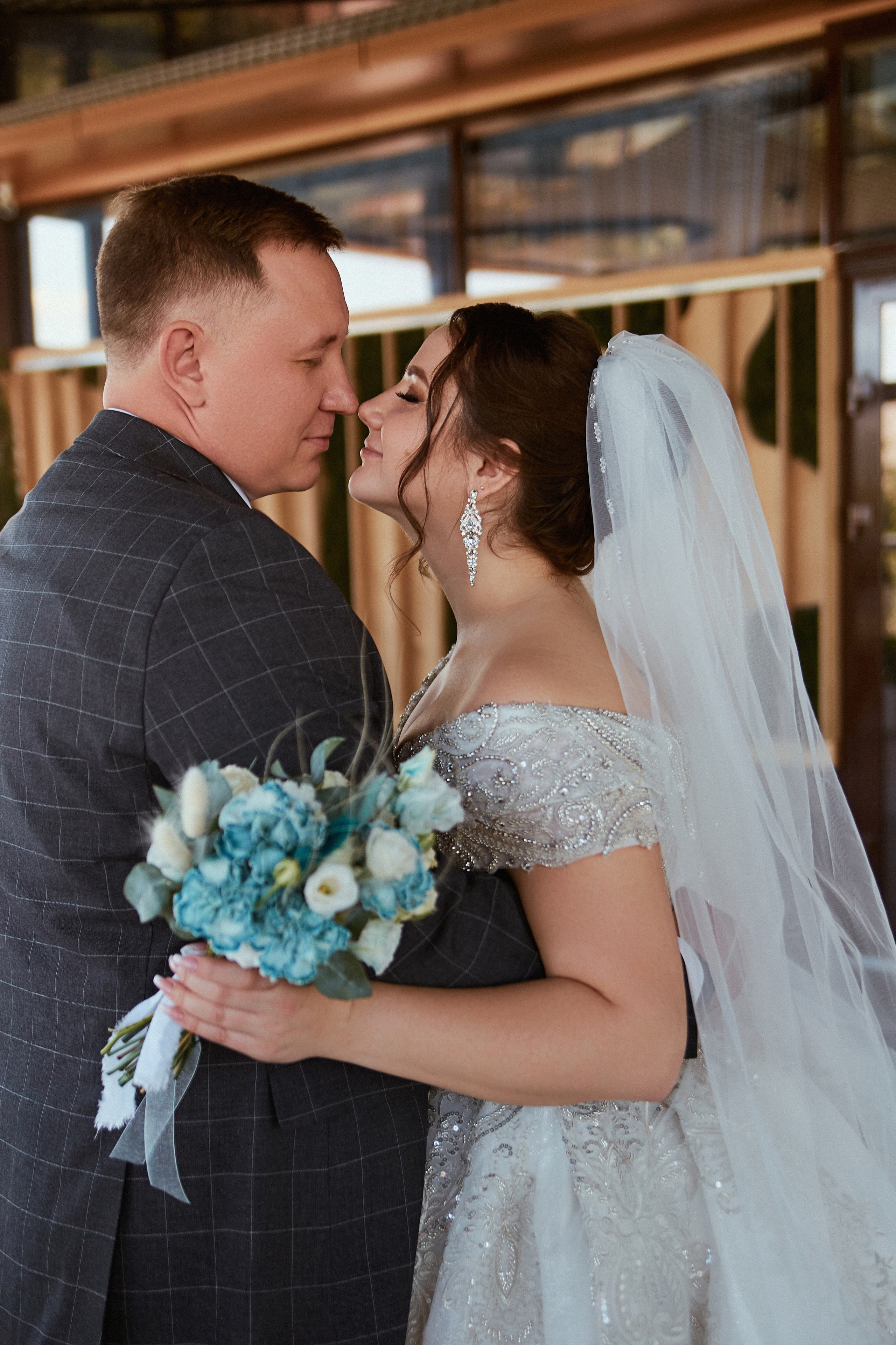 Лиля и Дмитрий. Анастасия Марунич | Блогер | Ставрополь