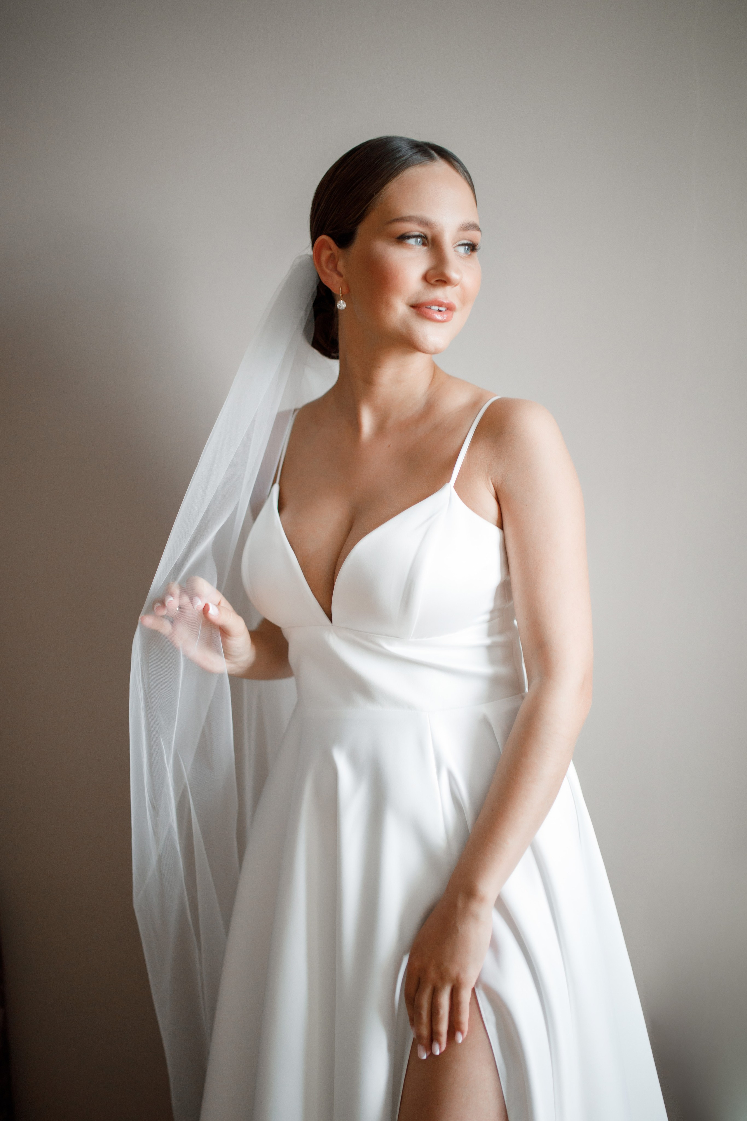 Свадебная съёмка. Детский и семейный фотограф в Костроме Валентина Белик