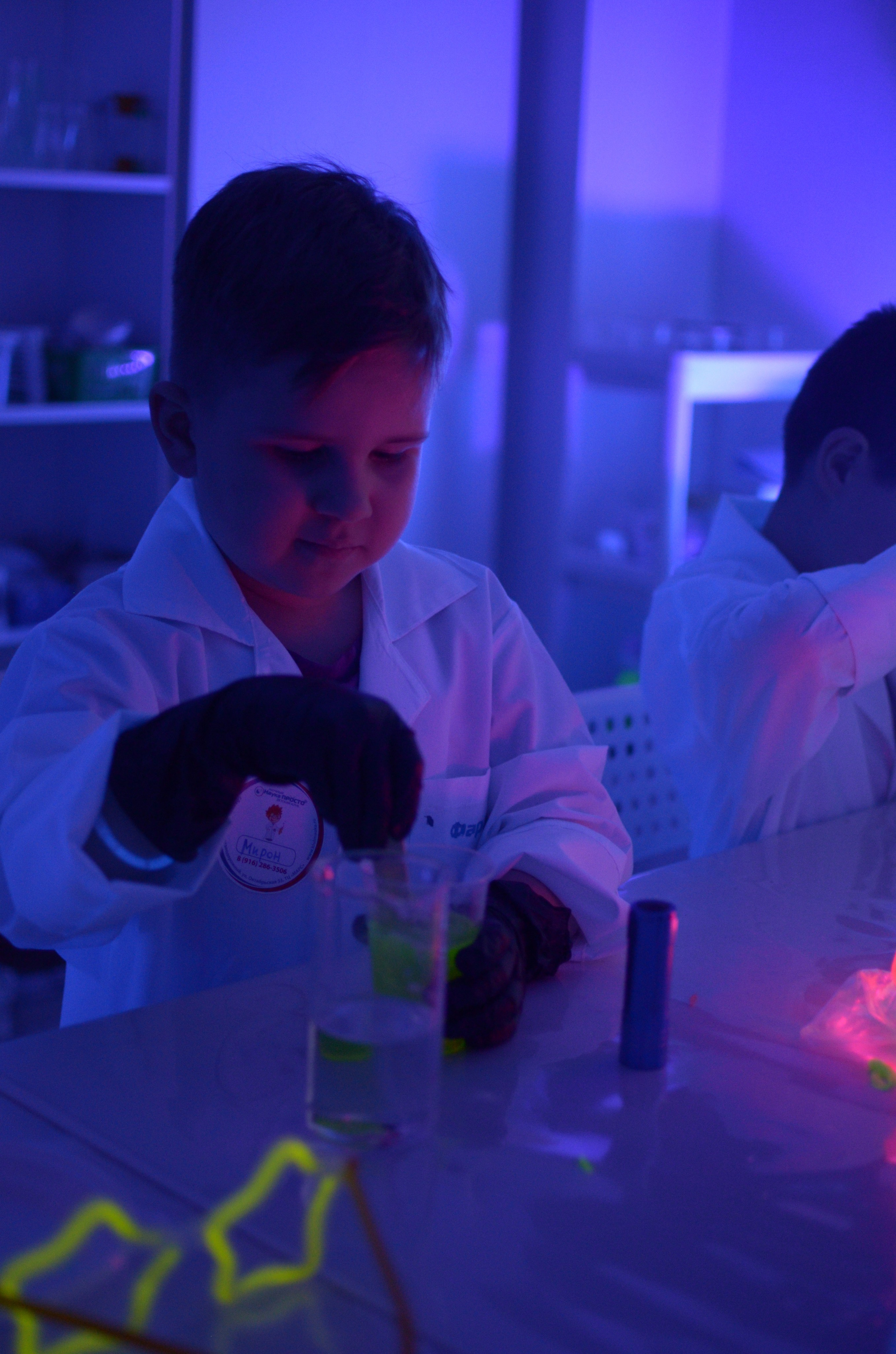 Репортаж праздника в Железнодорожном, в Москве