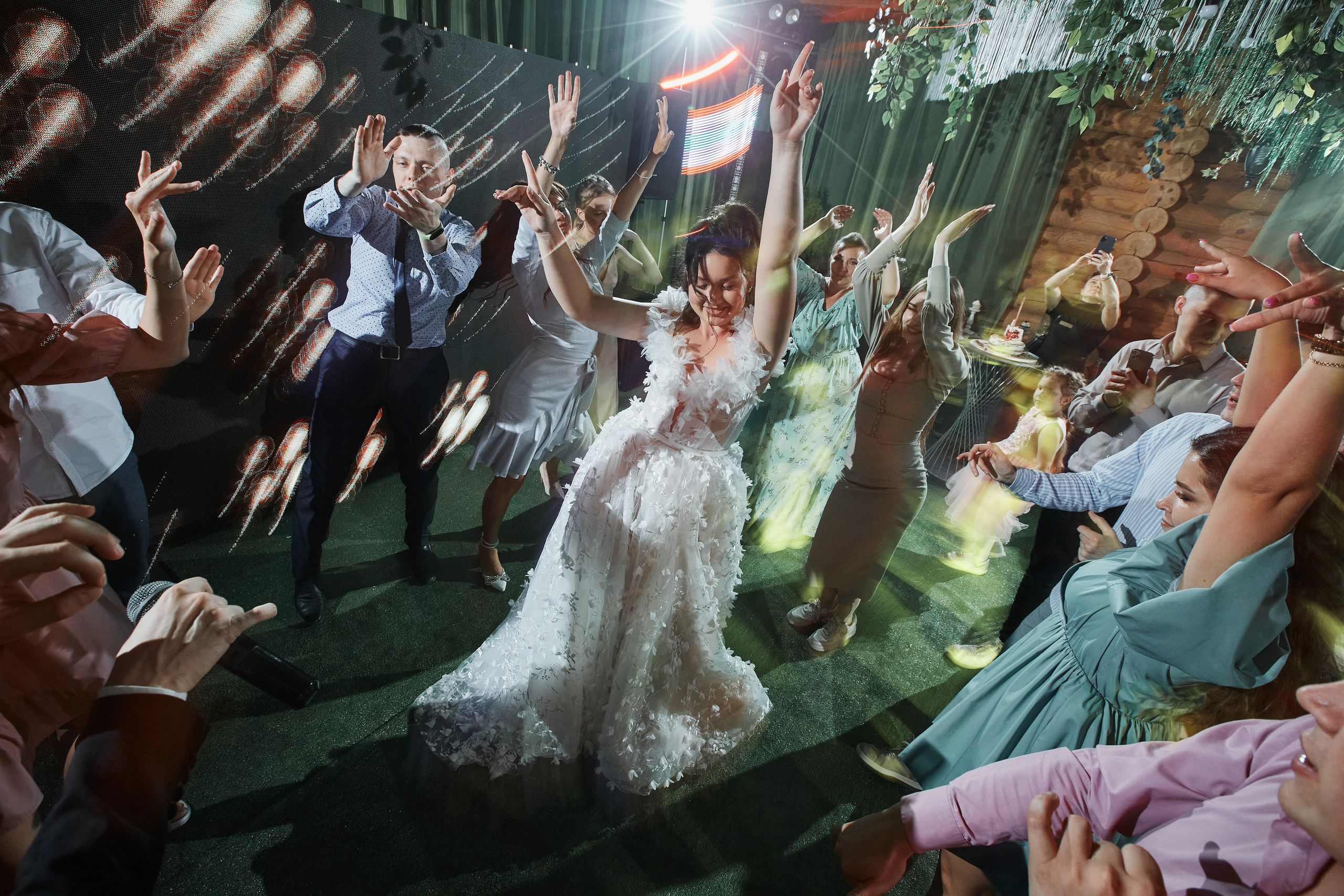 Рома и Полина Банкет. Ваш фотограф Антон Колташов город Курган Тюмень Челябинск Екатеринбург