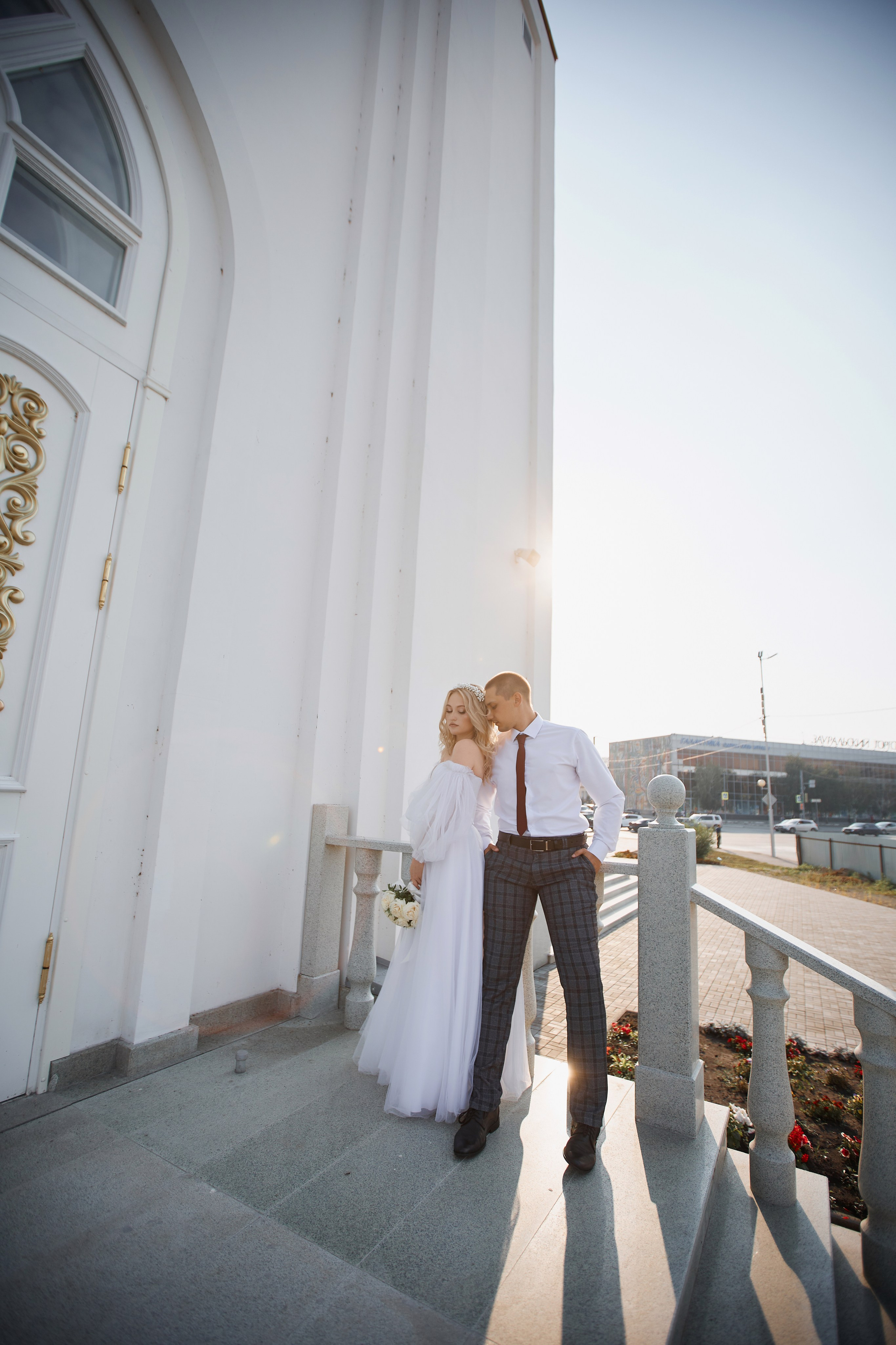 Влад и Юлия. Ваш фотограф Антон Колташов город Курган Тюмень Челябинск Екатеринбург