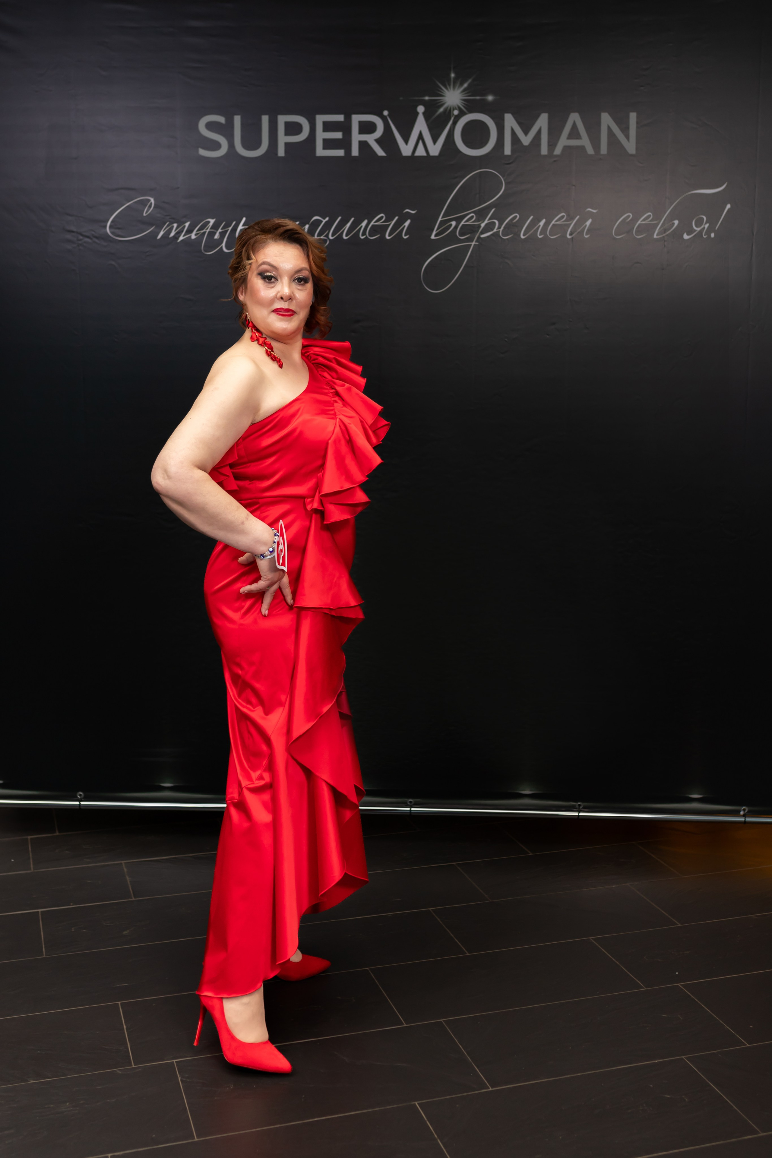 Super woman. Марина Шаймухаметова. Фотограф в Уфе