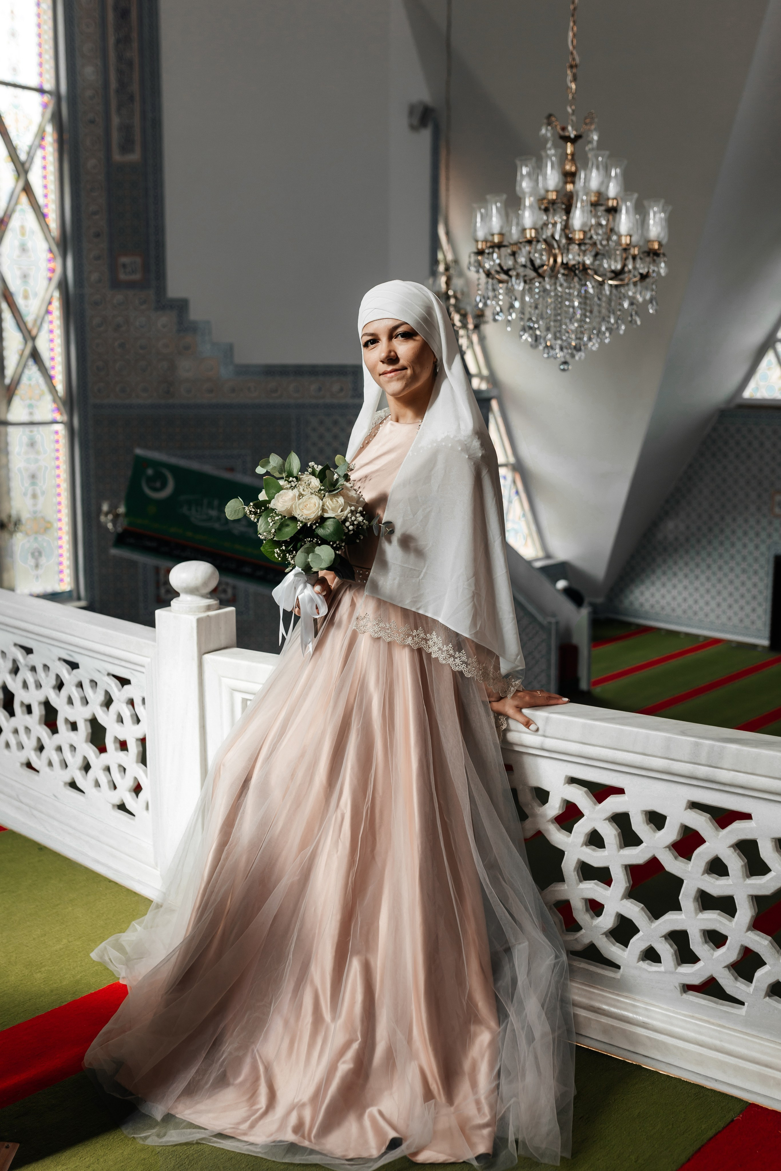 Максим и Лиана. Марина Шаймухаметова. Фотограф в Уфе