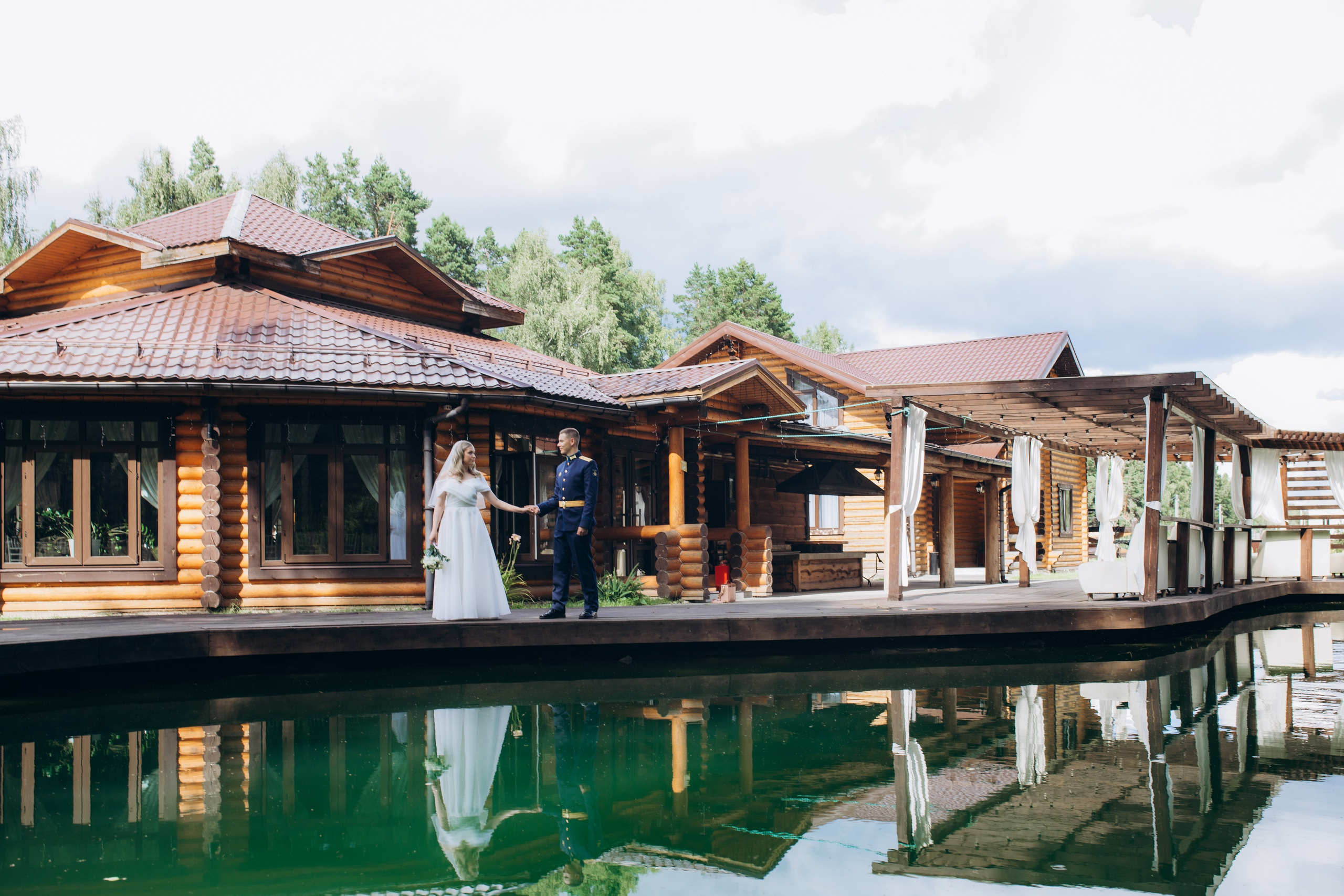 Даниил & Мария. Семейный и домашний фотограф в Москве и МО Королева Валерия
